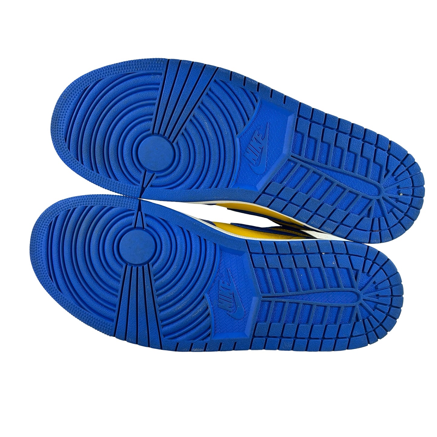 FD2596 700 Jordan 1 Retro High OG Reverse Laney (W) [USED] - 12 W (VNDS)
