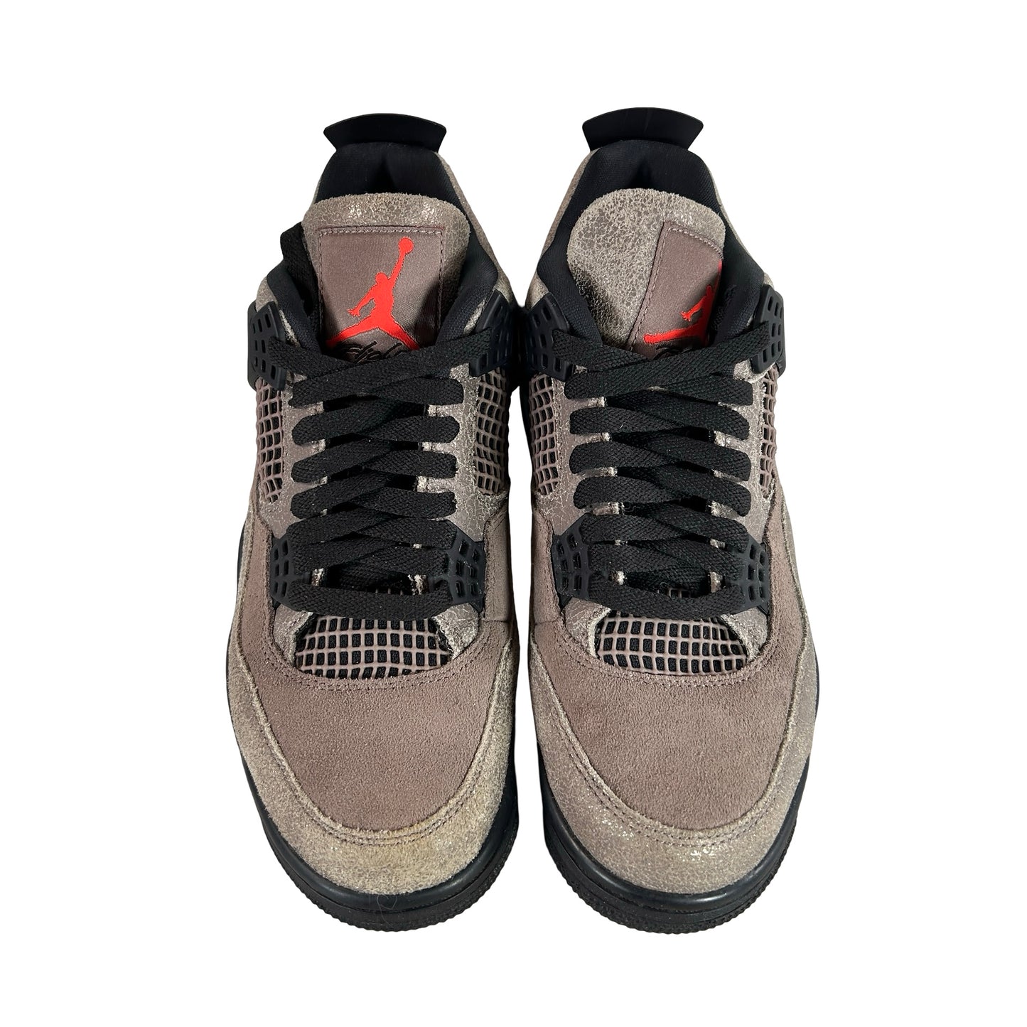 DB0732 200 Jordan 4 Taupe Haze [USED] - 8 M (Used4)