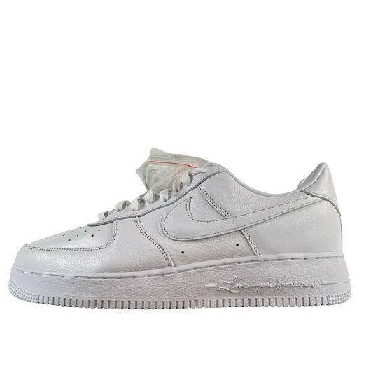 CZ8065 100 Nike AF1 Low Drake NOCTA Certified Lover Boy - 11 M (Yellowing)