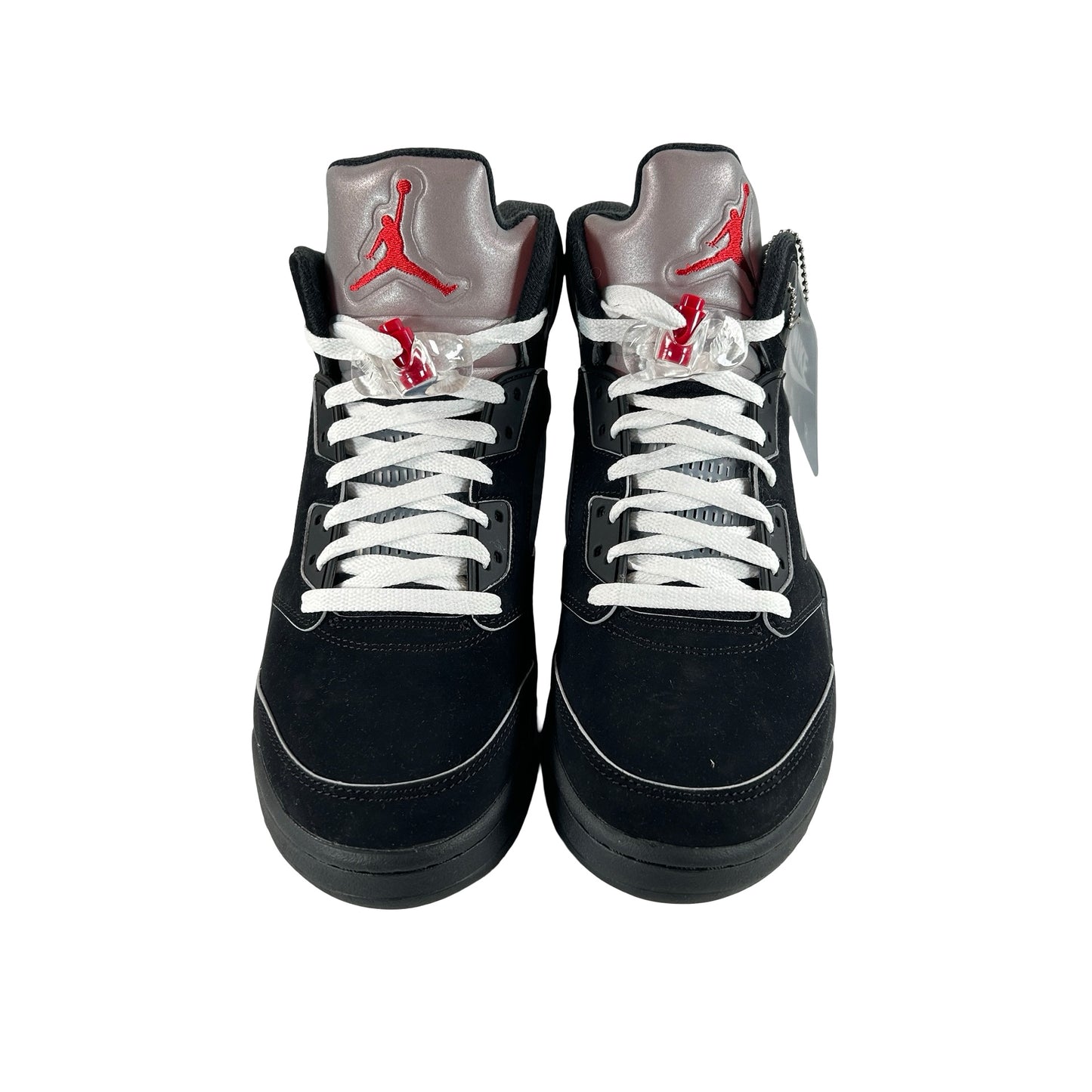 HF3975 001 Jordan 5 Retro OG Black Metallic Reimagined [USED] - 9 M (VNDS4)