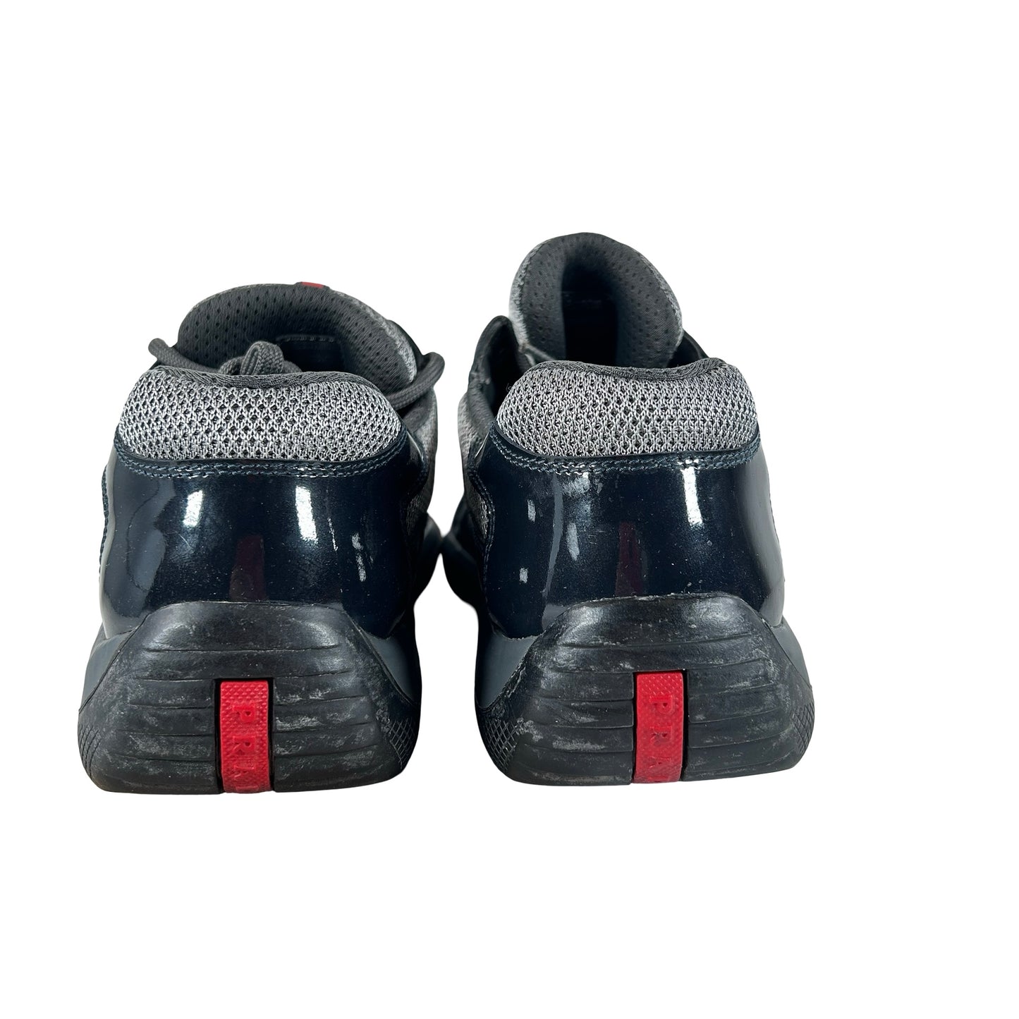 Prada America's Cup Navy [USED] - PRADA 7 / US 9 (Used)