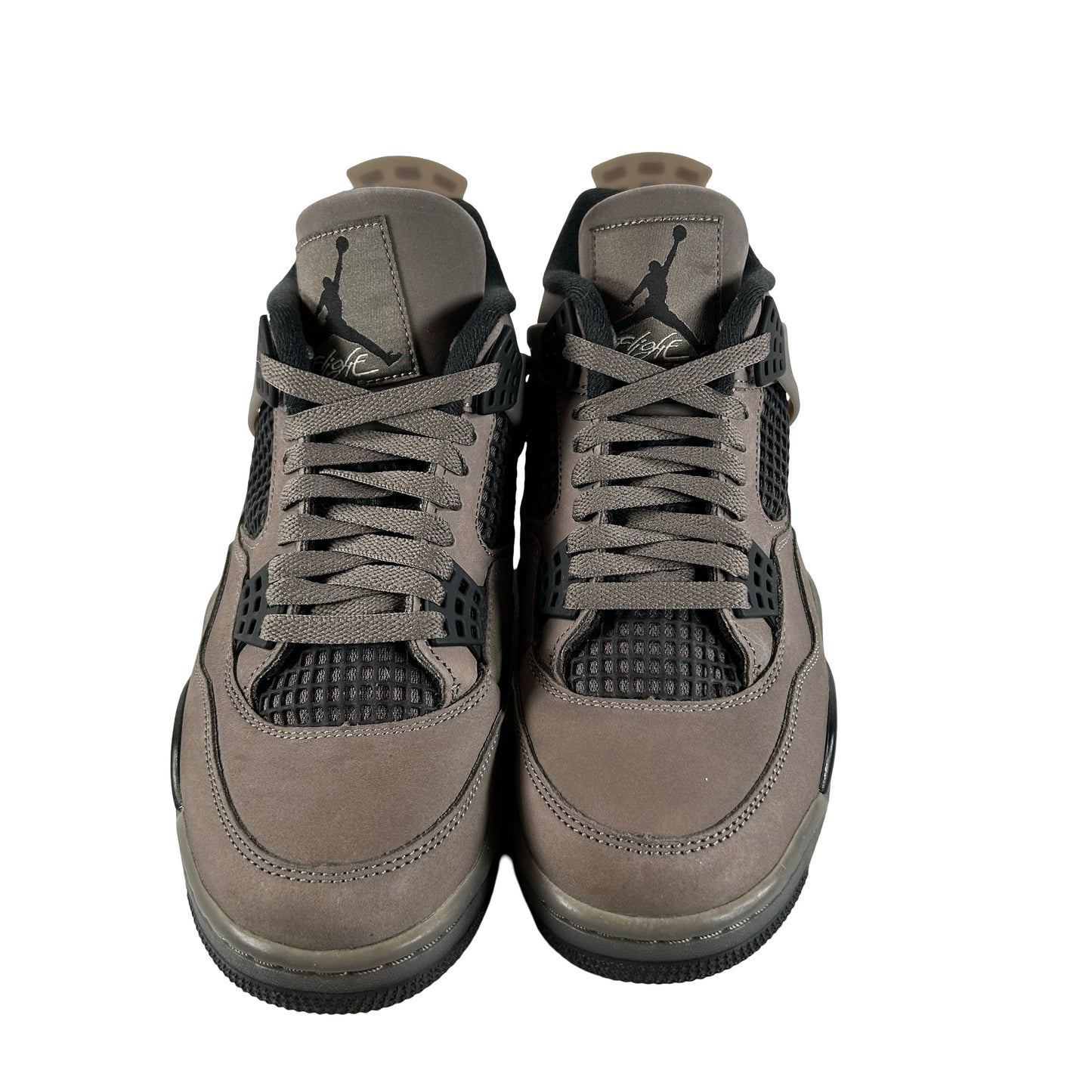 FV5029 200 Jordan 4 Retro Cave Stone [USED] - 8.5 M (Used) (No Box)