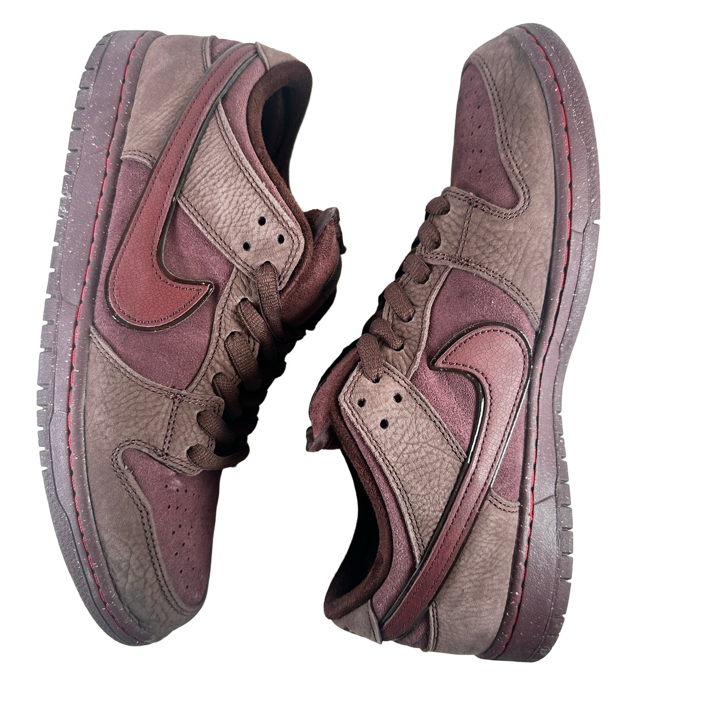 FN0619 600 Nike SB Dunk Low “City of Love” [USED] - 11.5 M (Used)