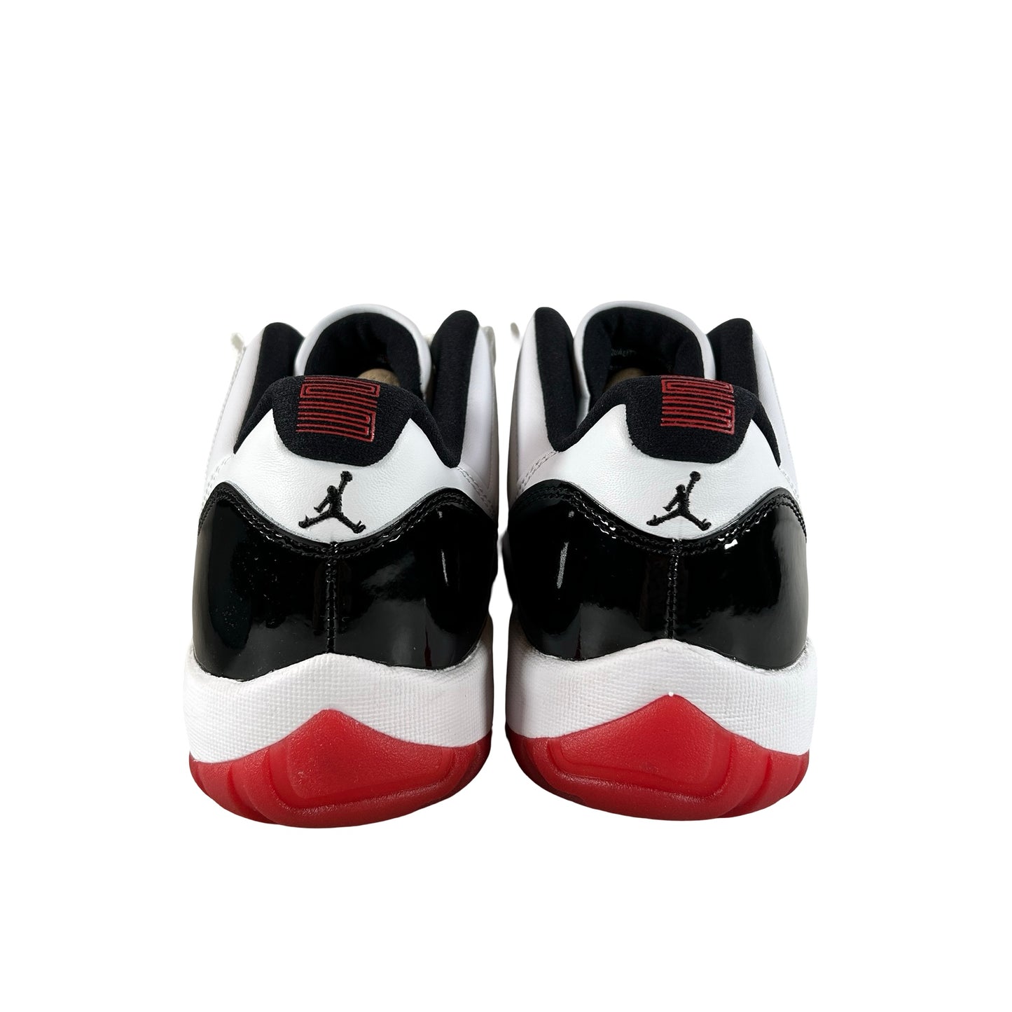 AV2187 160 Jordan 11 Retro Bajo Concord Bred