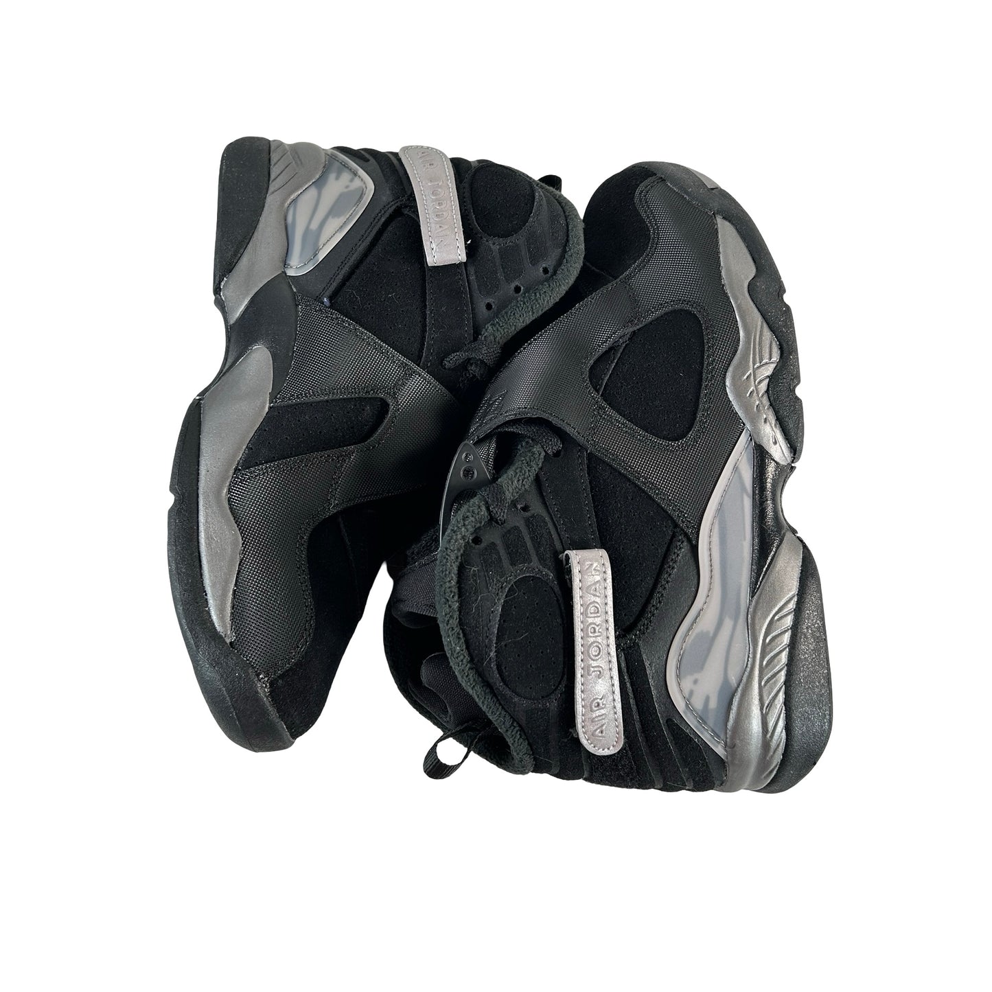FN5190 001 Jordan 8 Retro Winterized Gunsmoke (GS) [USED] - 6.5 Y (VNDS)