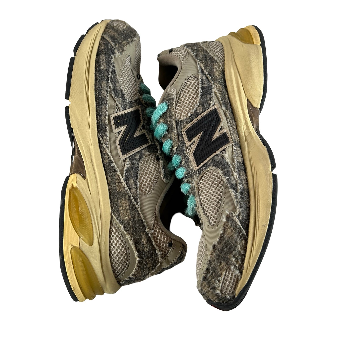 U2010JG1 New Balance 2010 Joe Freshgoods Bag Lady [USED] - 12 M (Used) (No Box)