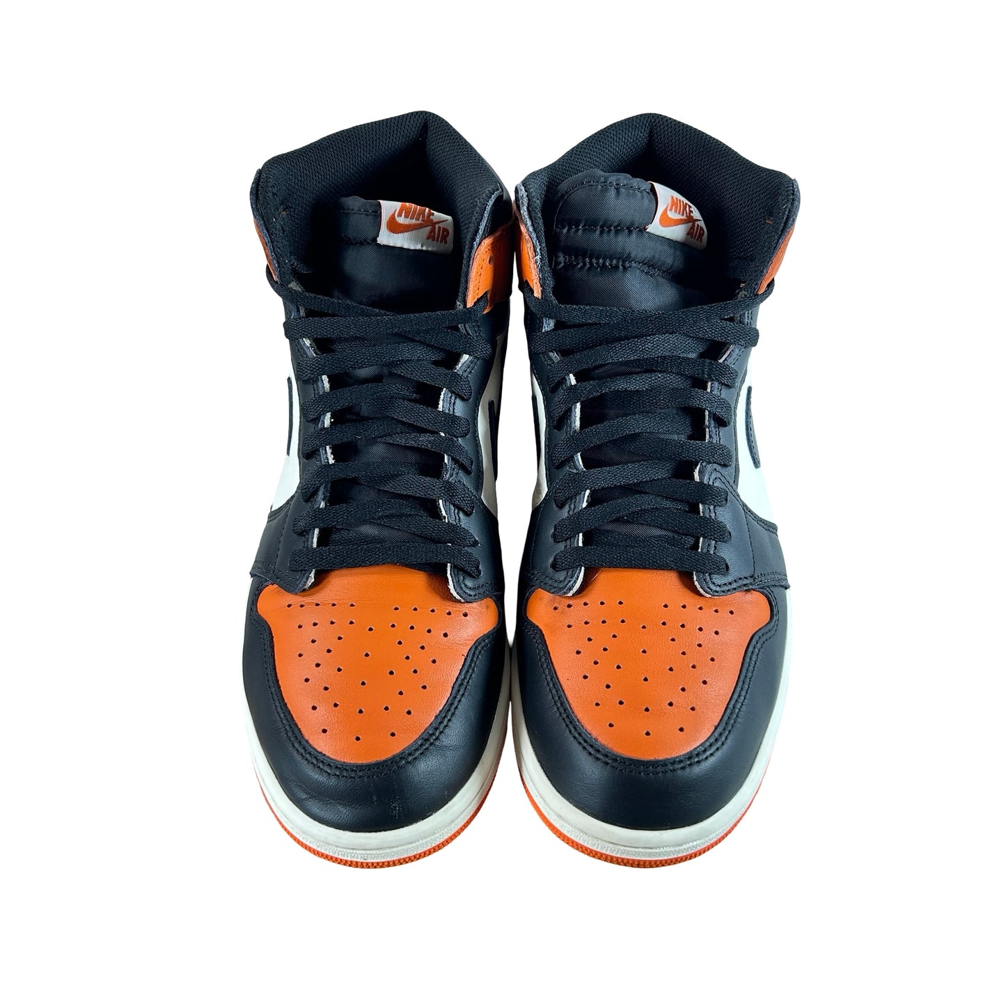 DZ5485 008 Jordan 1 Retro High OG Shattered Backboard (2025) [USED] - 11.5 M (Used3)