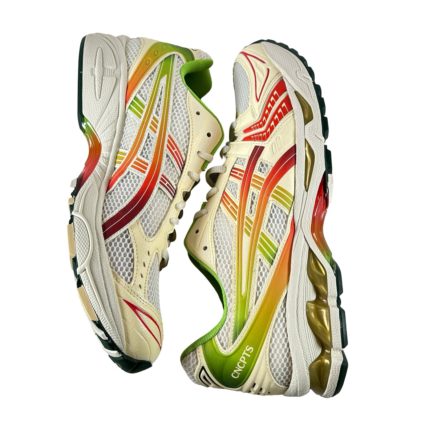 1203A561 100 ASICS Gel-Kayano 14 Concepts Out of Office [USED] - 12 M (Used) (No Box)