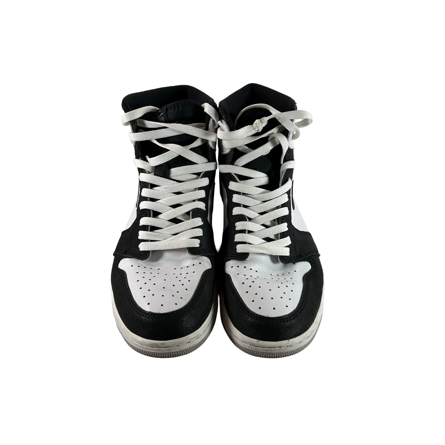 555088 108 Jordan 1 Retro High OG Bleached Coral [USED] - 10.5 M (Used2)
