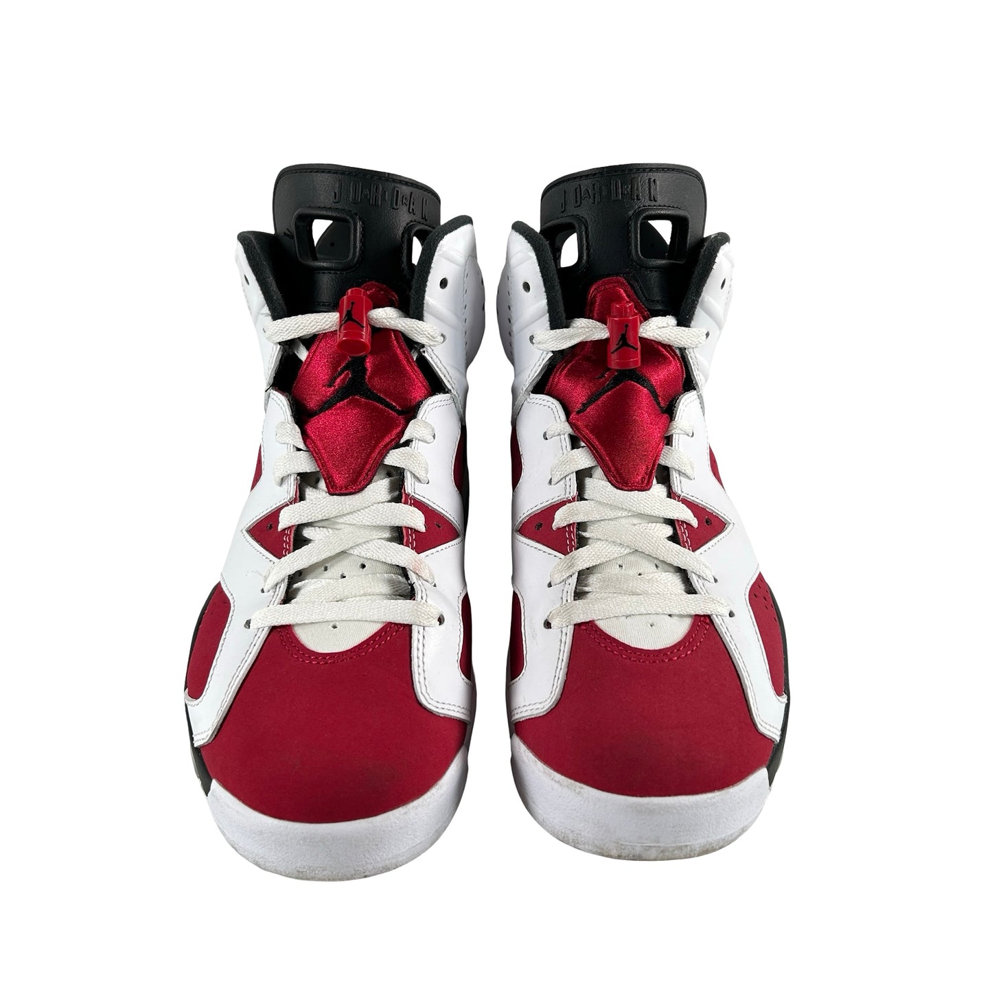 CT8529 106 Jordan 6 Retro Carmine [USED] - 9 M (Used2) (No Box2)