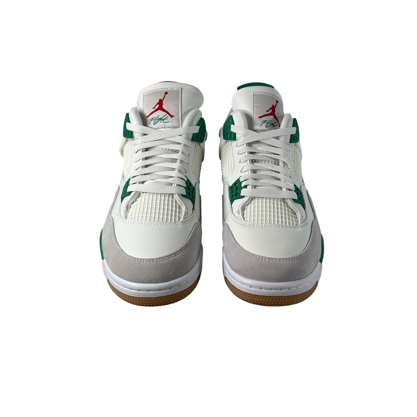 DR5415 103 Jordan 4 Retro SB Pine Green [USED] - 11.5 M (Used4)