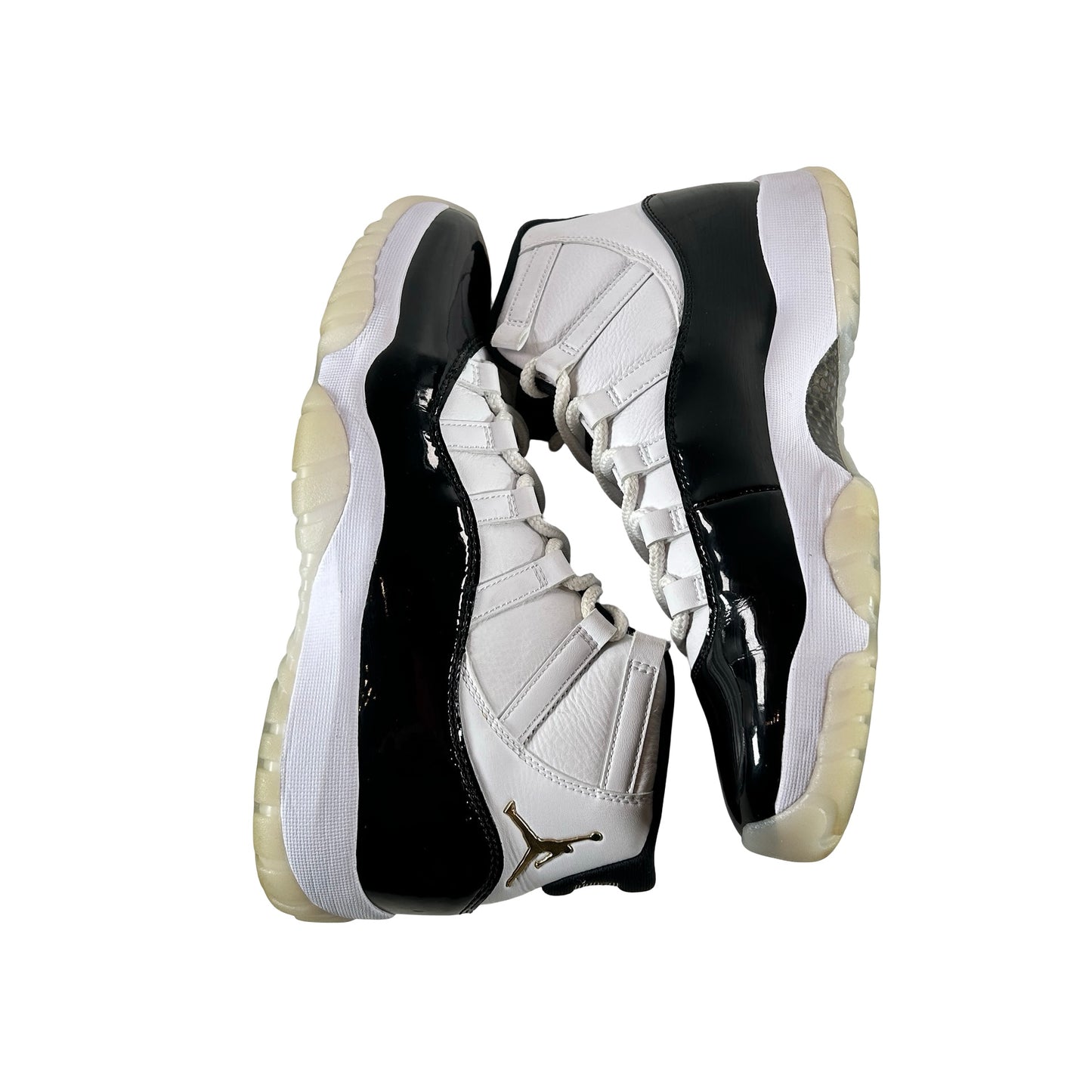CT8012 170 Jordan 11 Retro DMP Defining Moments (2023) [USED] - 9.5 M (Used3) (No Box3)