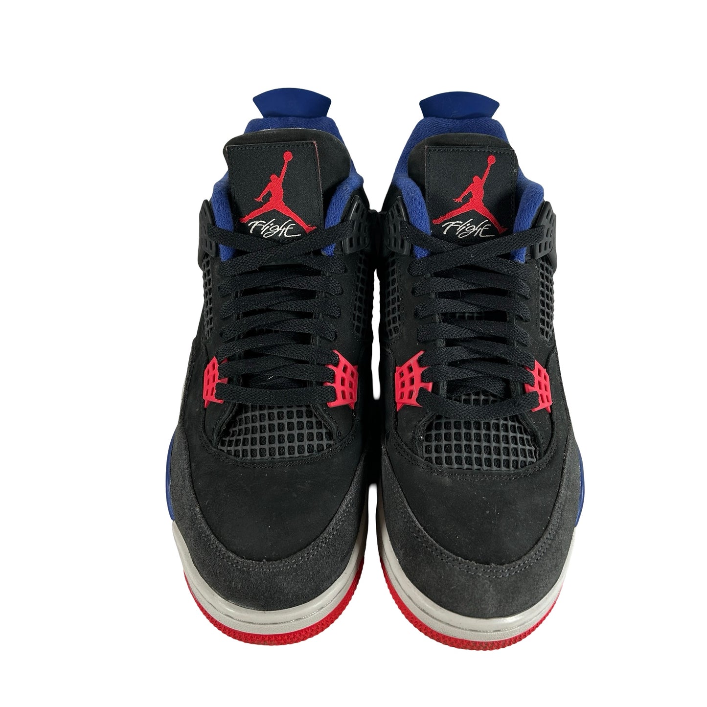 FV5029 003 Jordan 4 Retro Rare Air (Gold Lettering) [USED] - 10 M (Used3)