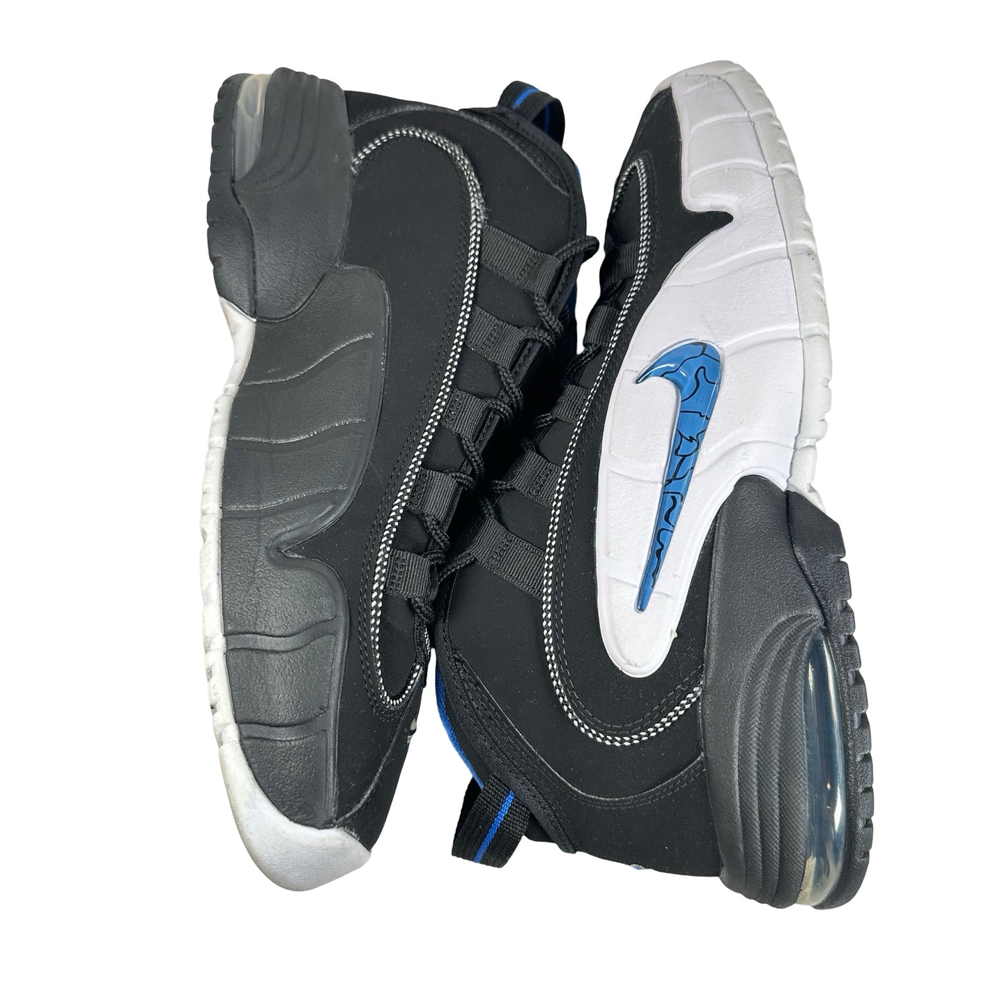 DN2487 001 Nike Air Max Penny 1 Orlando (2022) [USED] - 11.5 M (Used)