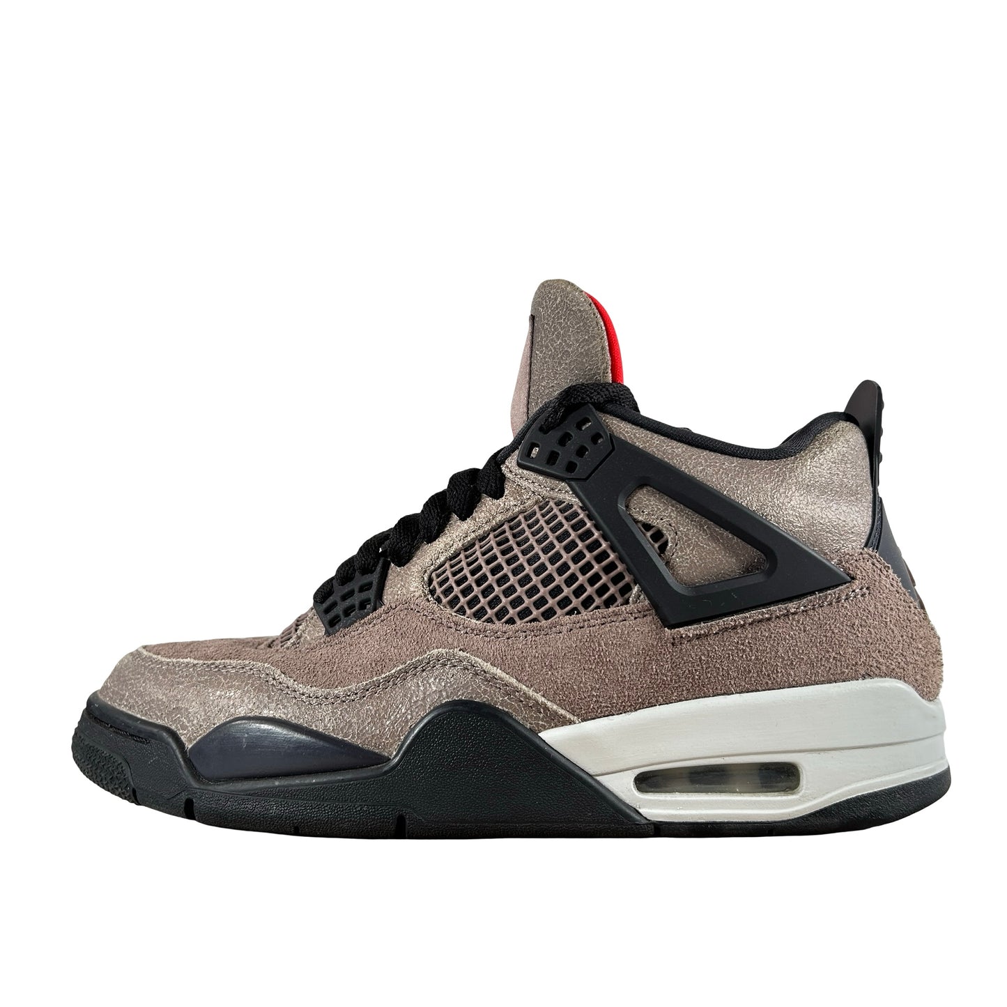 DB0732 200 Jordan 4 Taupe Haze [USED] - 8 M (Used3)