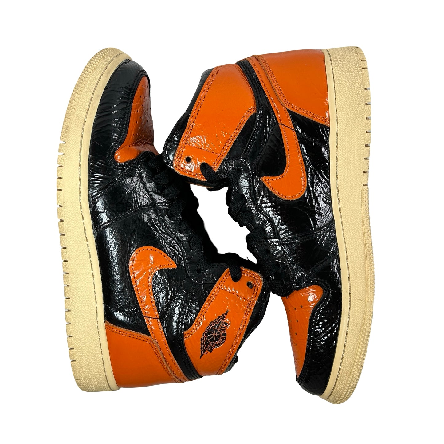 575441 028 Jordan 1 SBB 3.0 (GS) [USED] - 6 Y (Used4)