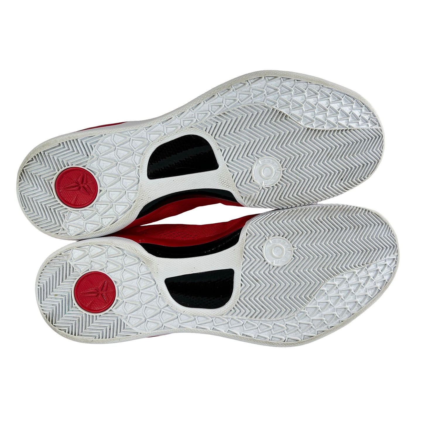 HF9550 600 Nike Kobe 8 Protro University Red [USED] - 13 M (Used)