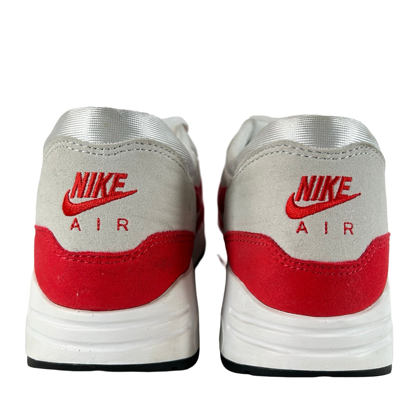 DQ3989 100 Nike Air Max 1 '86 Big Bubble Sport Red [USED] - 10 M (Used2)