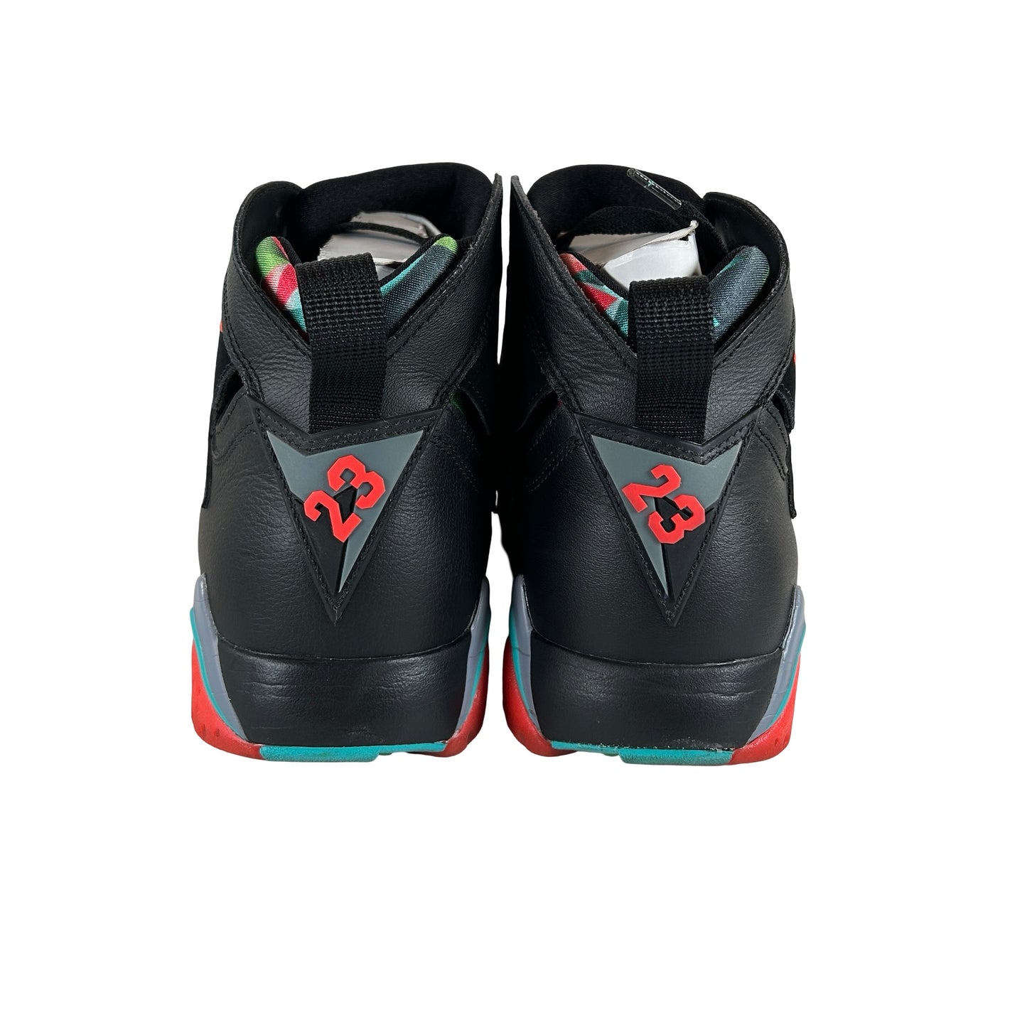 705350 007 Jordan 7 Retro Barcelona Nights [USED] - 11 M (Used) (Replace Box)