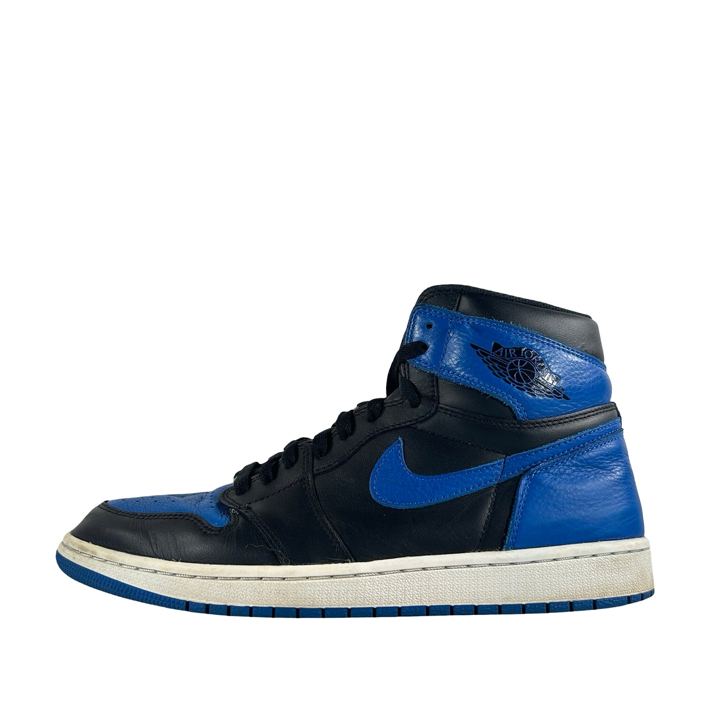 555088 007 Jordan 1 Royal (2017) [USED] - 11 M (Used4)