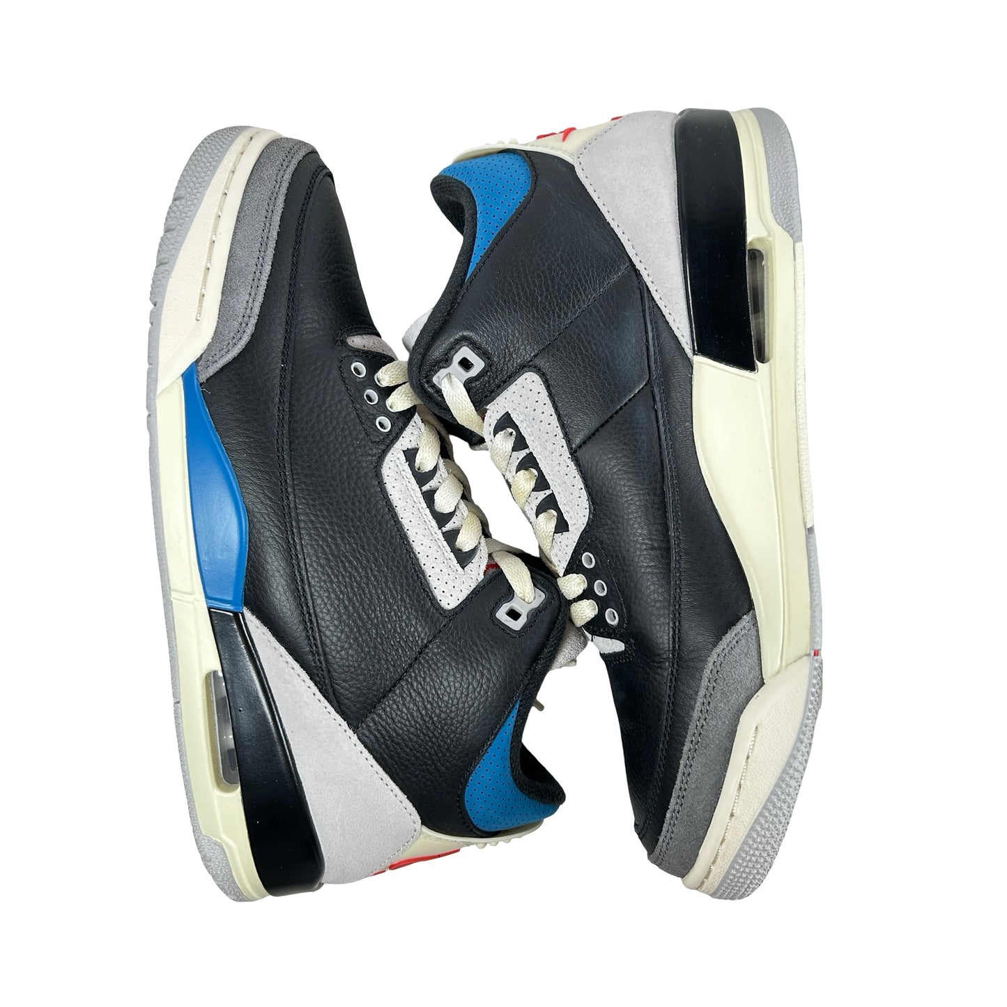 IB8967 004 Jordan 3 Retro OG Rare Air [USED] - 8.5 M (VNDS)
