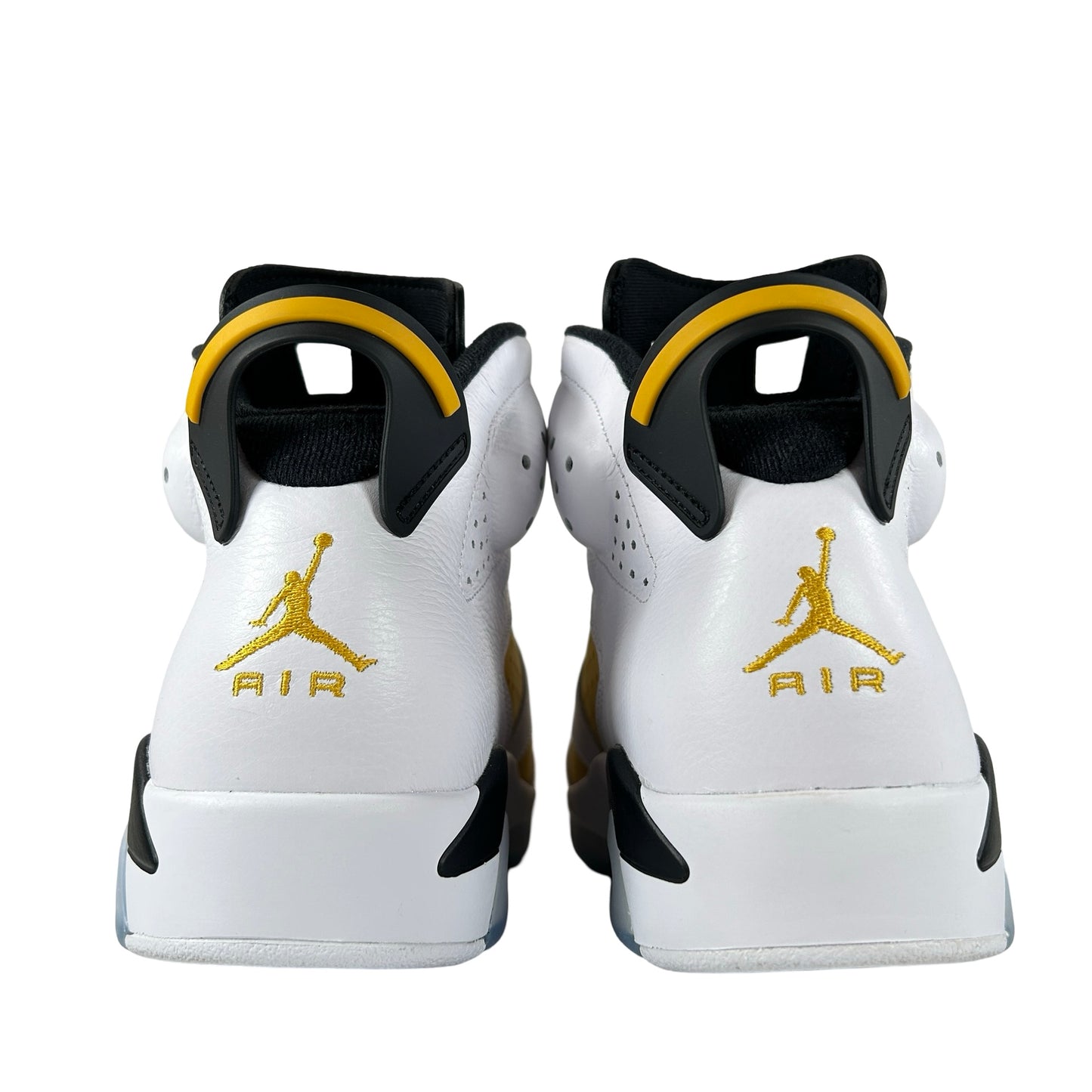 CT8529 170 Jordan 6 Retro Yellow Ochre [USED] - 10.5 M (VNDS)
