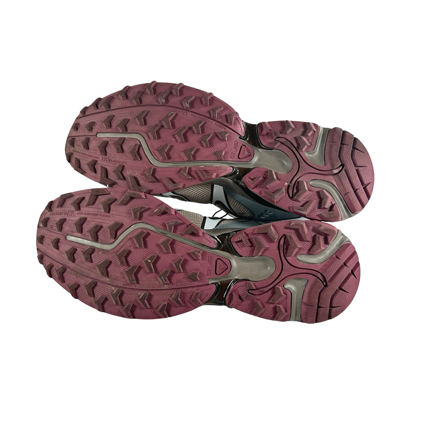 L47761800 Salomon XT-Whisper Oxford Tan Sage [USED] - 9.5 M (Used) (No Box)