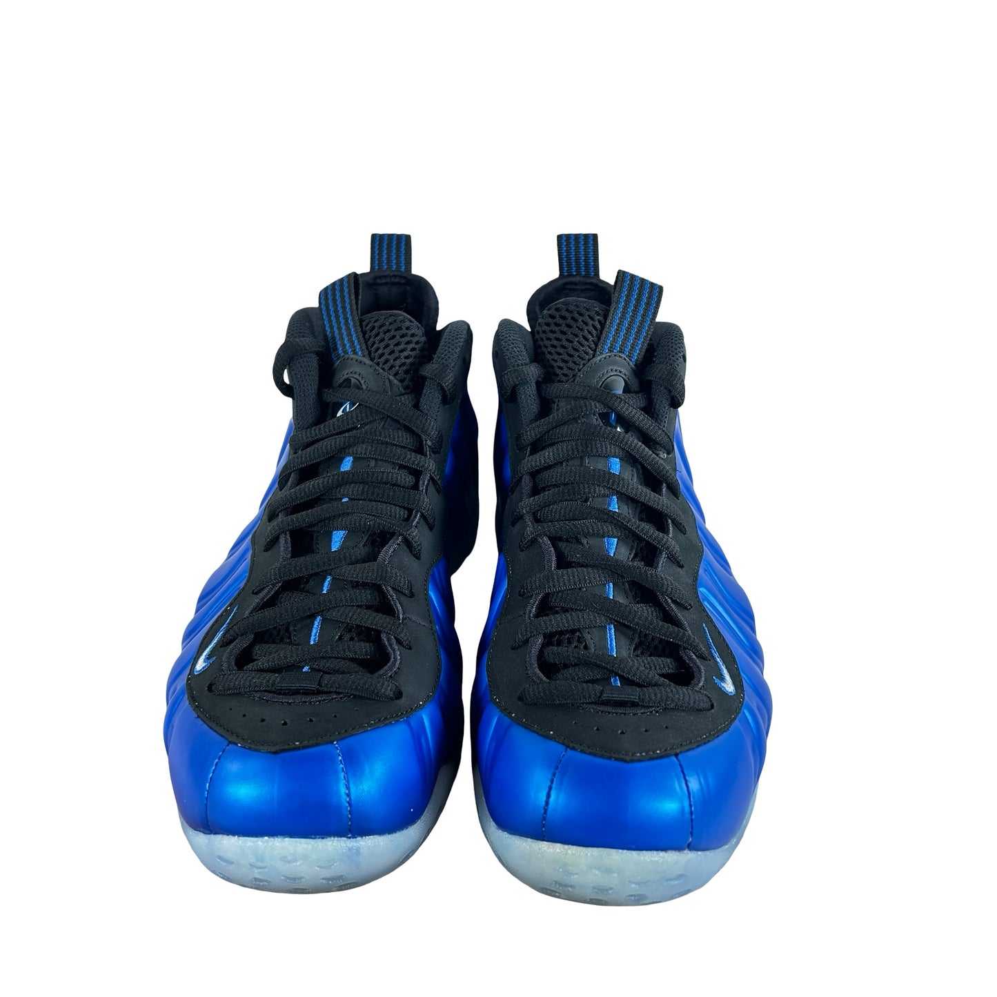 FQ8181 511 Nike Air Foamposite One International Blue [USED] - 9 M (Used7)