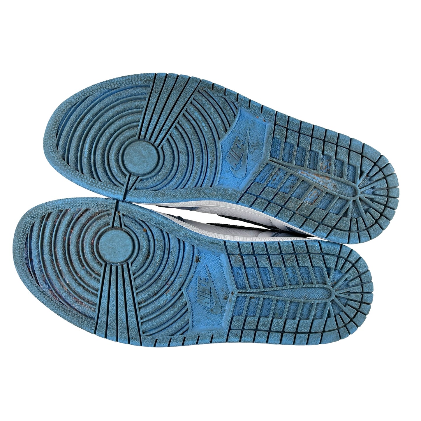 555088 134 Jordan 1 University Blue [USED] - 10.5 M (Used2)