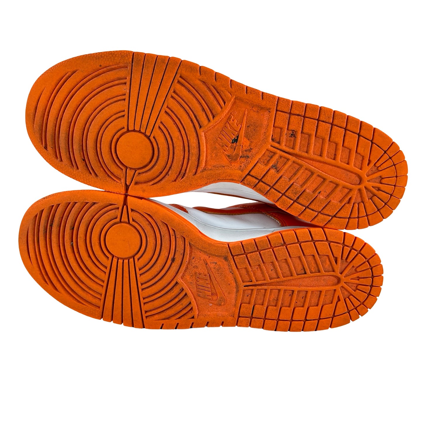 CU1726 101 Dunk Low Syracuse [USED] - 10 M (Used)