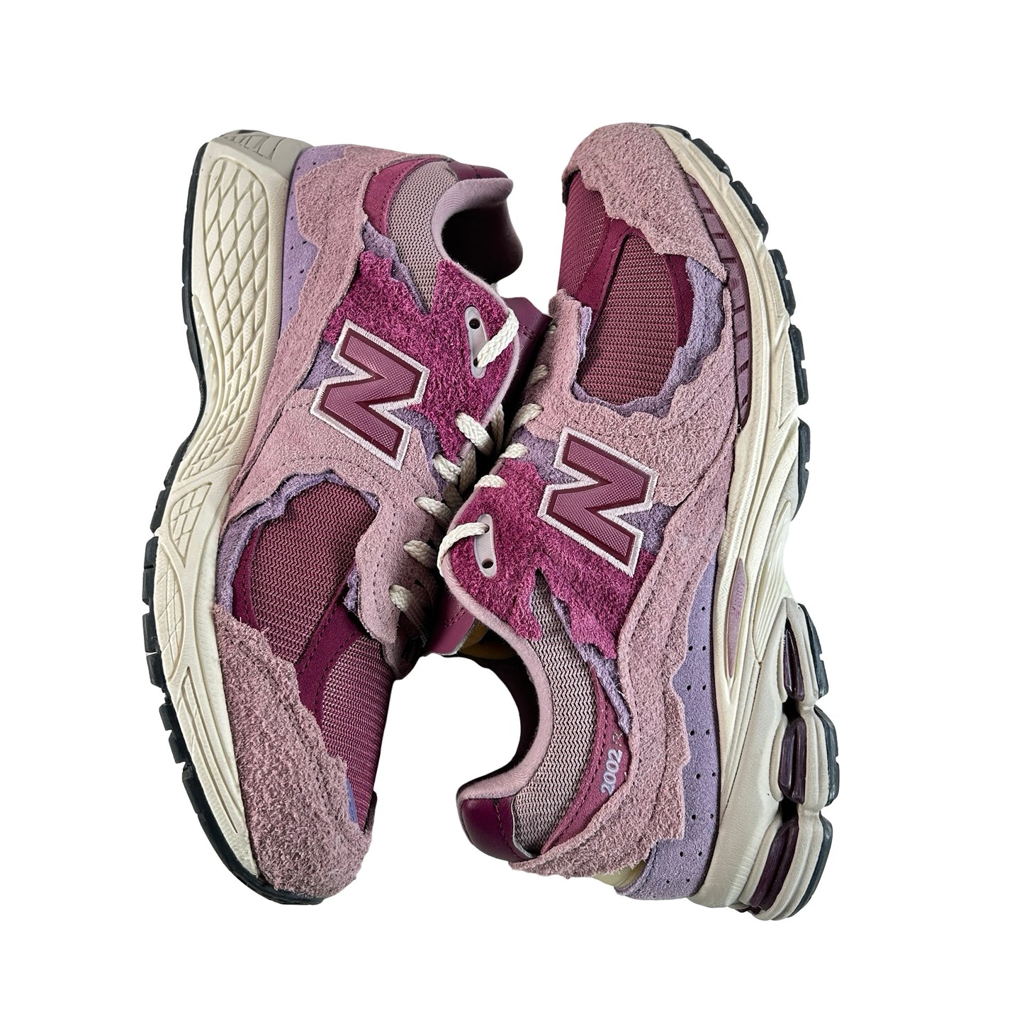 M2002RDH New Balance 2002R Protection Pack Pink [USED] - 11 M (Used) (Replace Box)