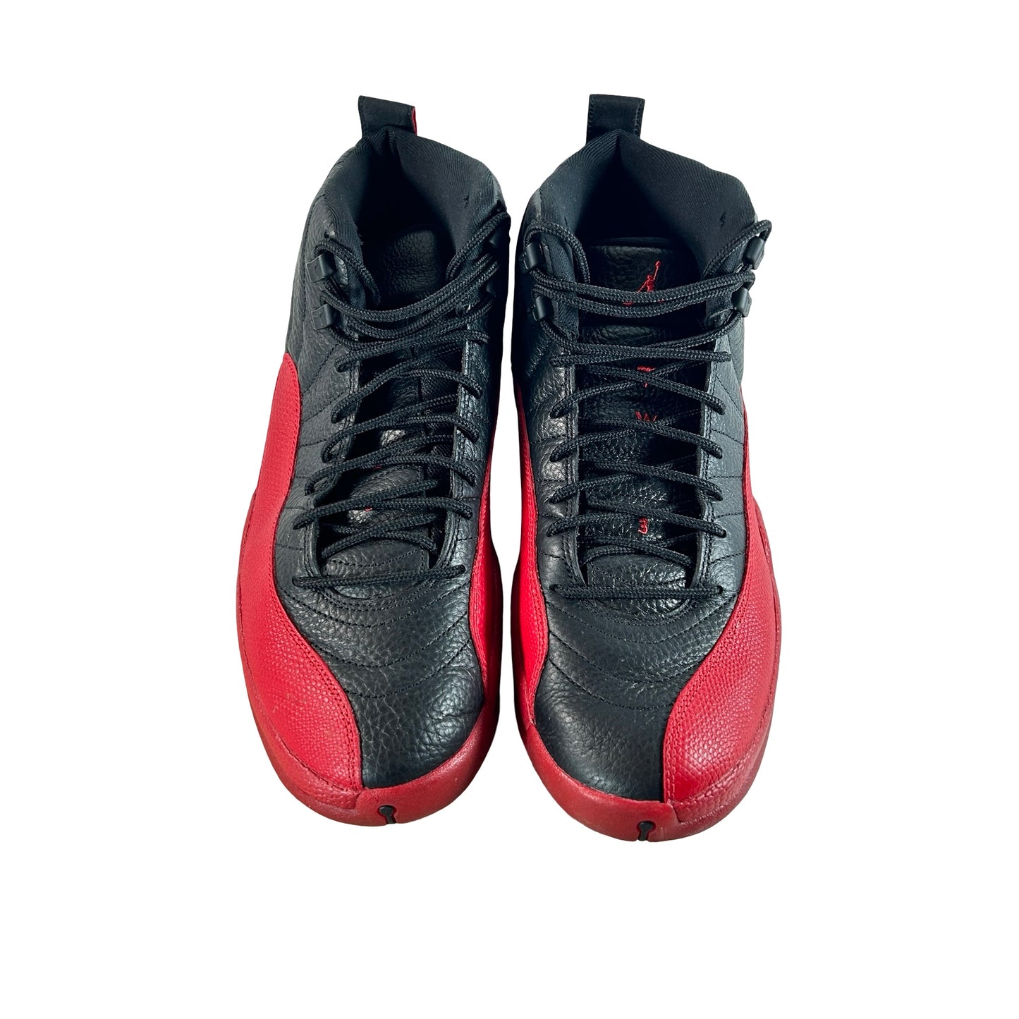 CT8013 002 Jordan 12 Retro Flu Game (2025) [USED] - 11 M (Used2) (No Box2)