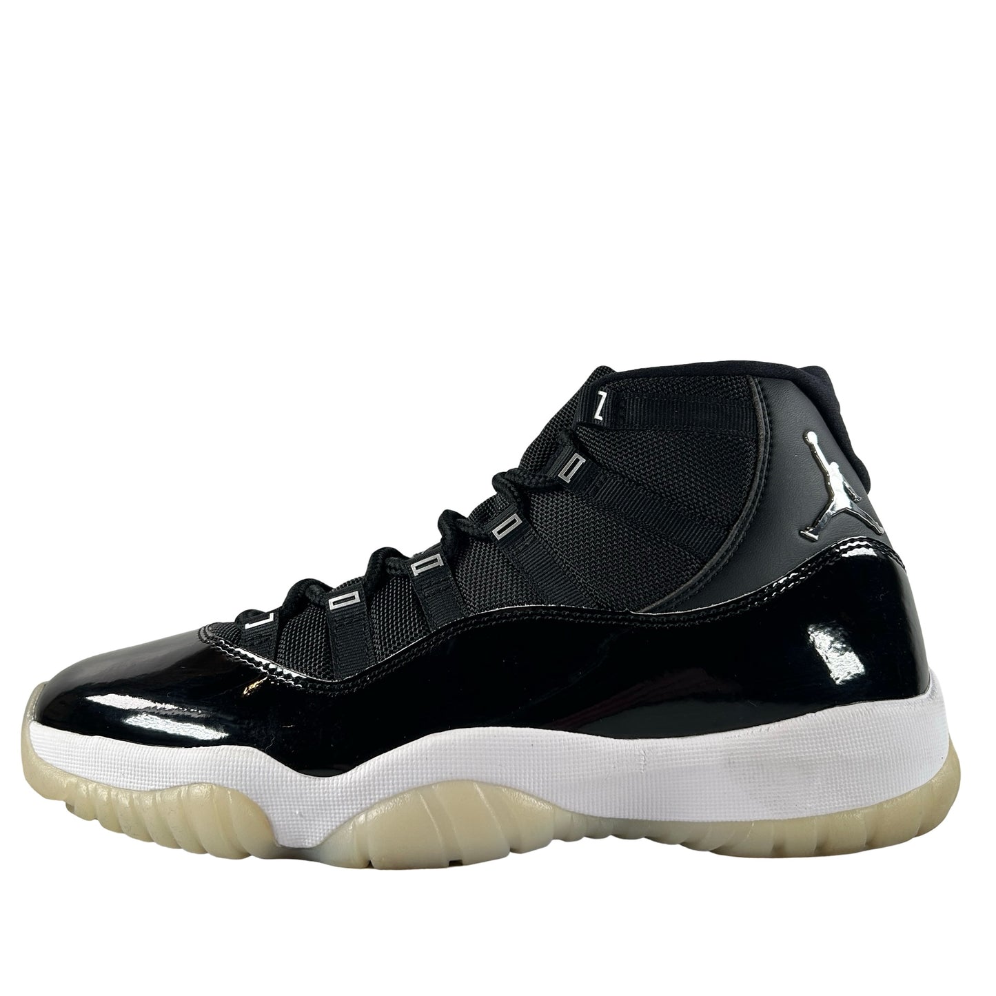 CT8012 011 Jordan 11 Jubilee [USED] - 9.5 M (Used4)