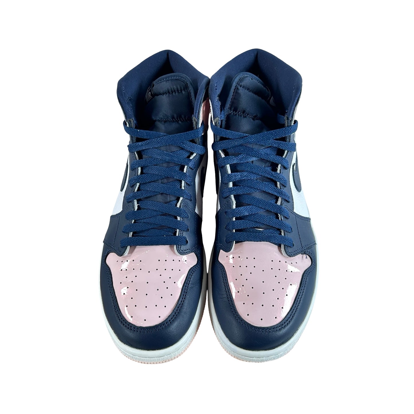 DD9335 641 Jordan 1 Retro High OG Atmosphere (W) [USED] - 11.5 W (Used)