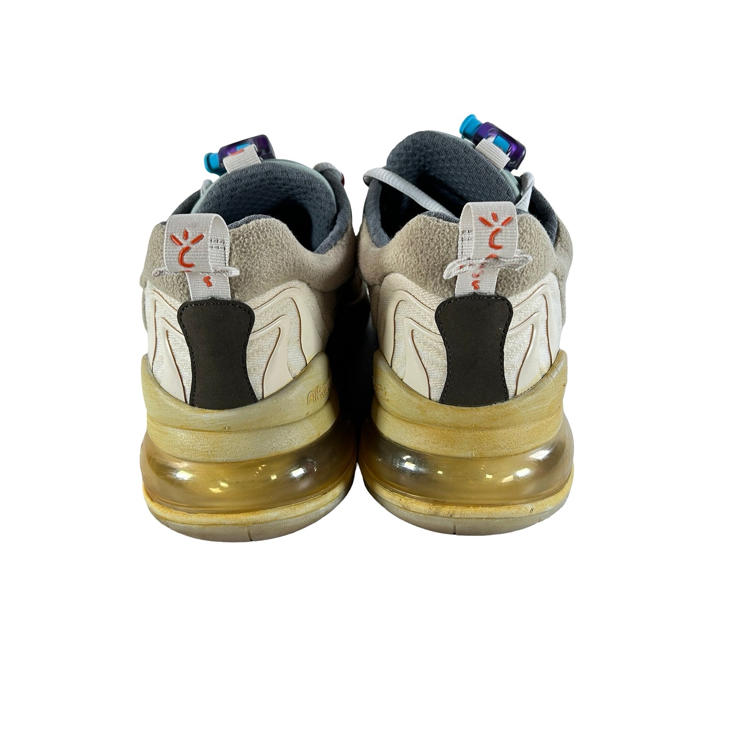 CT2864 200 Air Max 270 Cactus Trails [USED] - 12 M (Used2) (No Box2)