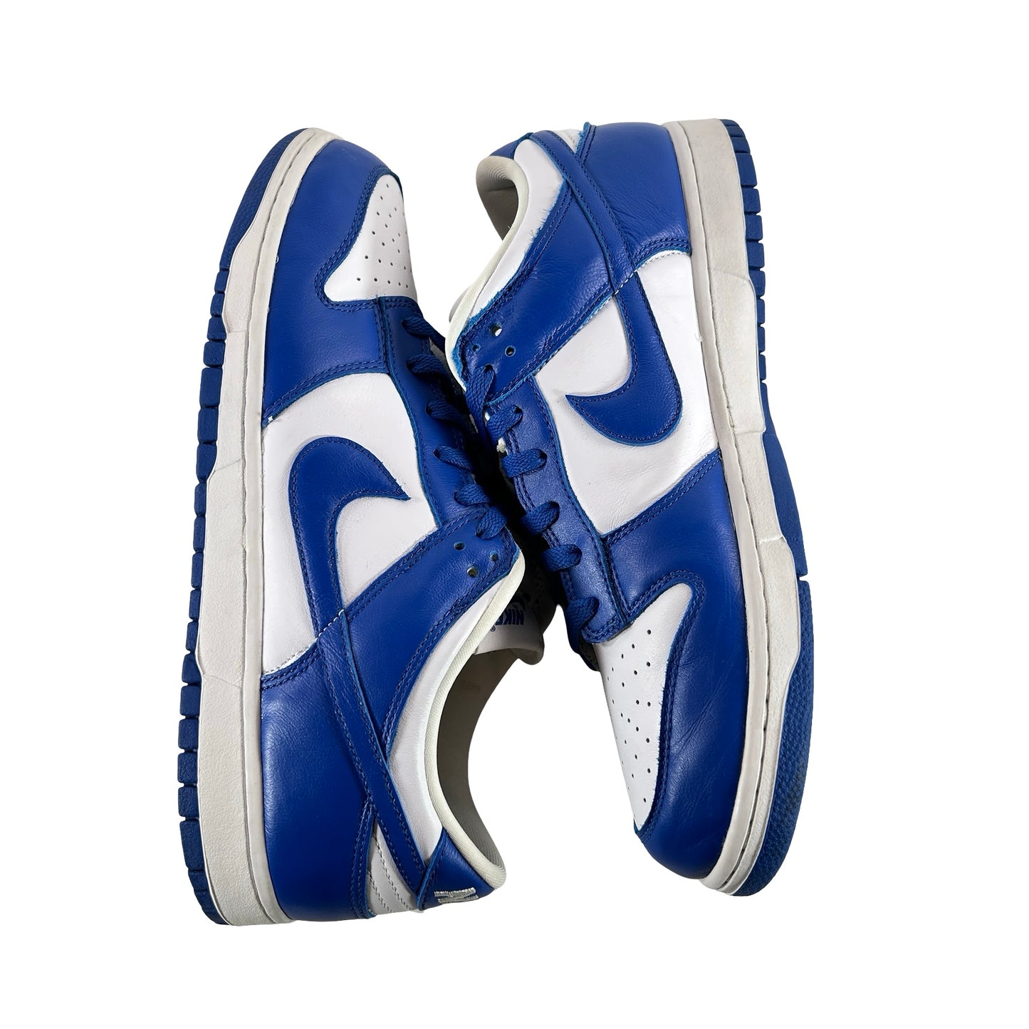 CU1726 100 Nike Dunk Low SP Kentucky [USED] - 13 M (Used2)