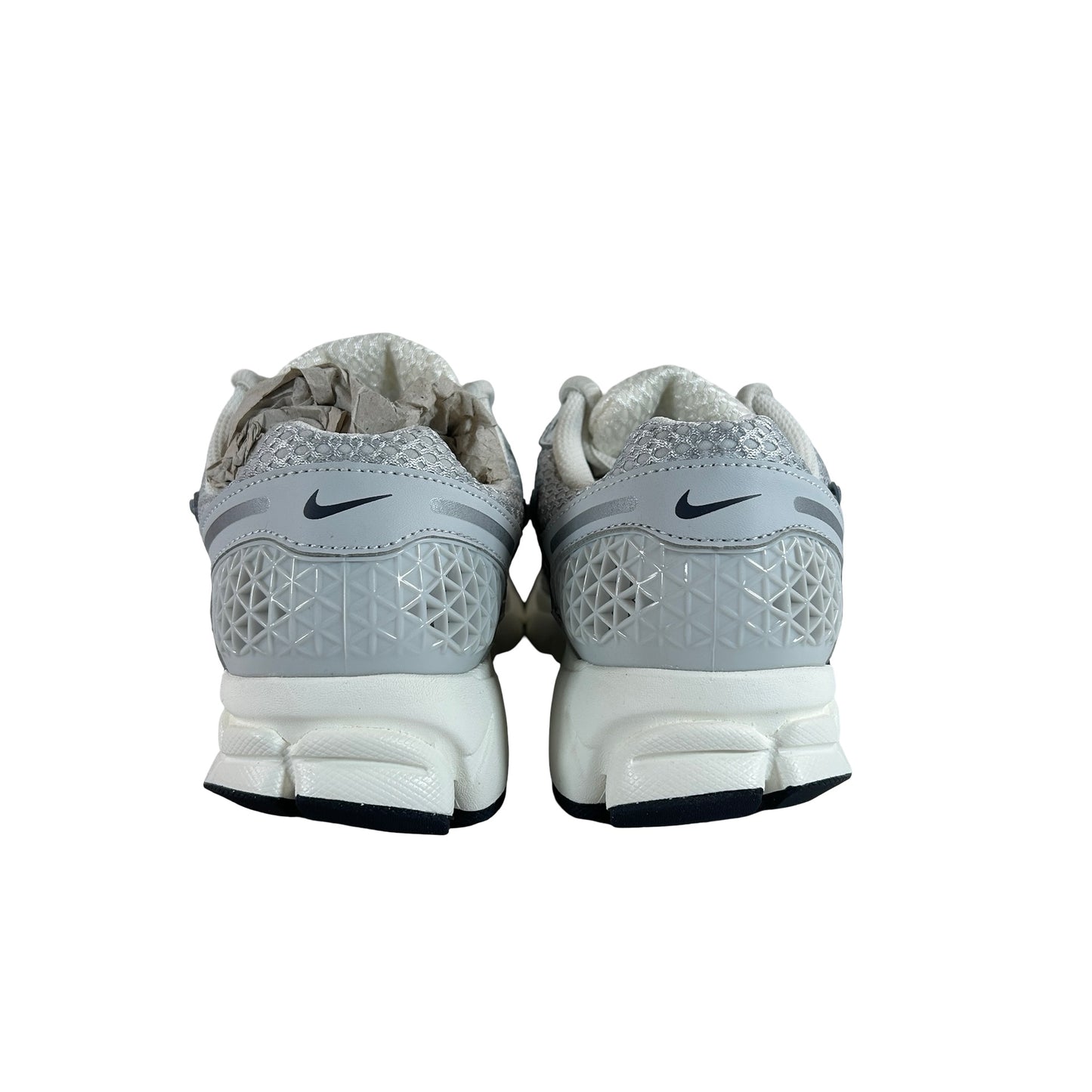 FD0884 025 Nike Zoom Vomero 5 Photon Dust Metallic Silver W [USED] - 7 W (Used3)