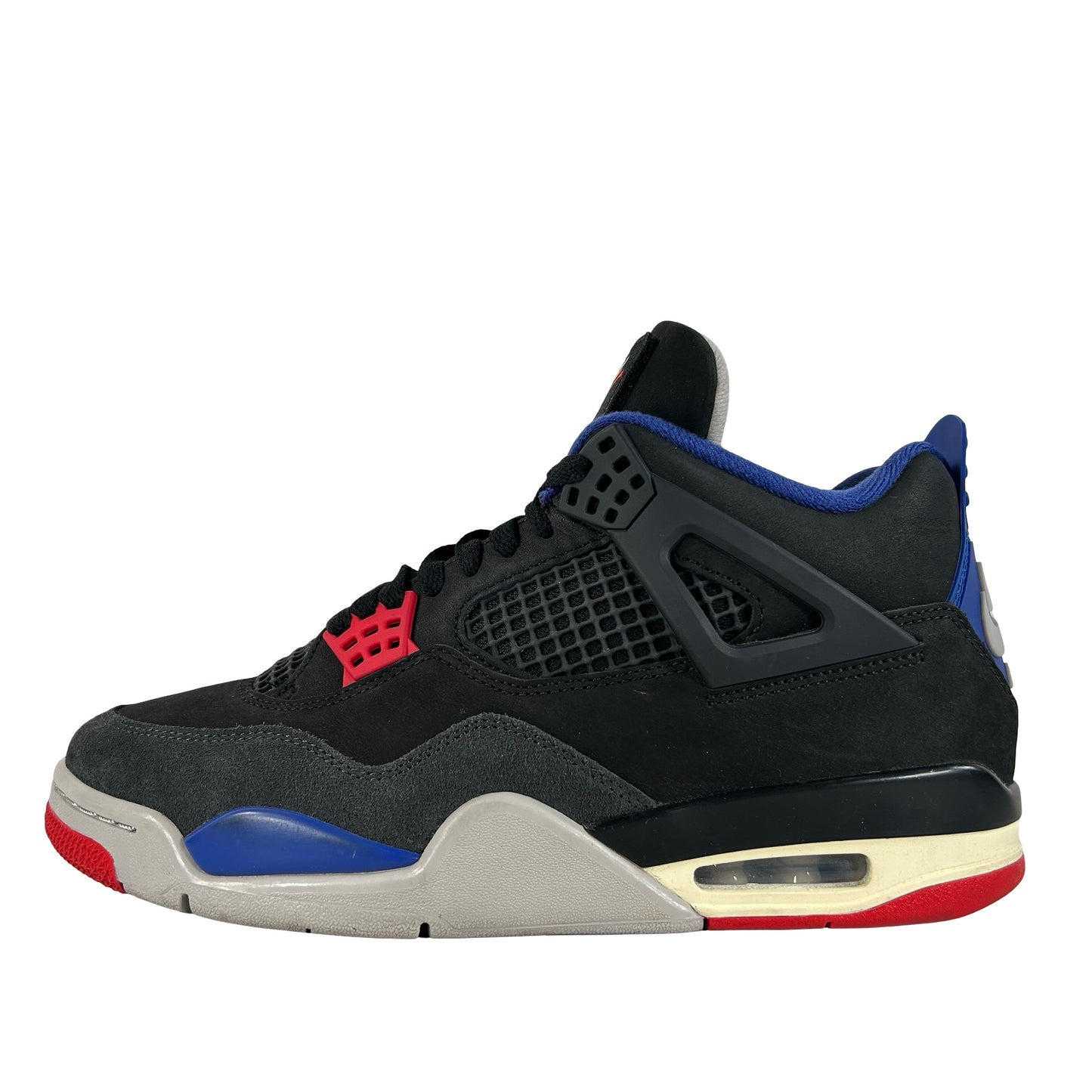 FV5029 003 Jordan 4 Retro Rare Air (White Lettering) [USED] - 8.5 M (Used3)