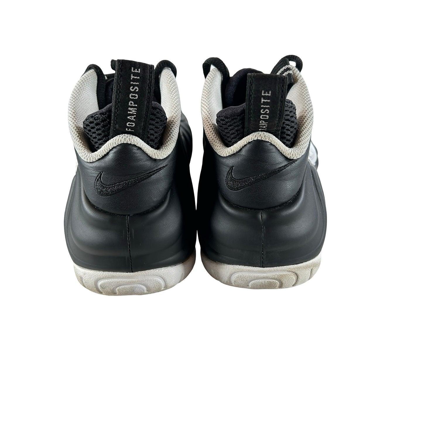 624041 006 Nike Air Foamposite Pro Dr. Doom (2016) [USED] - 9.5 M (Used)