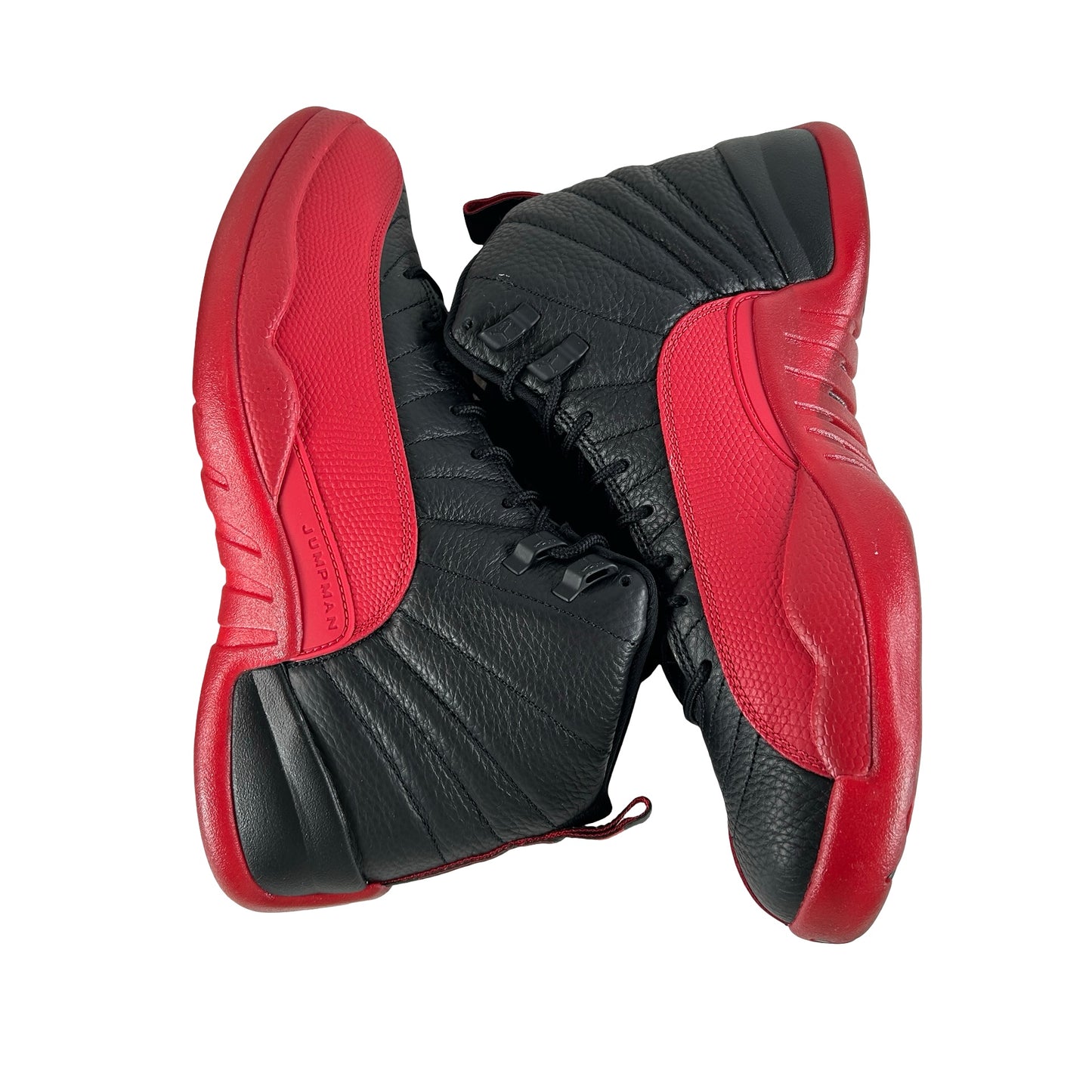 CT8013 002 Jordan 12 Retro Flu Game (2025) [USED] - 10.5 M (Used6)