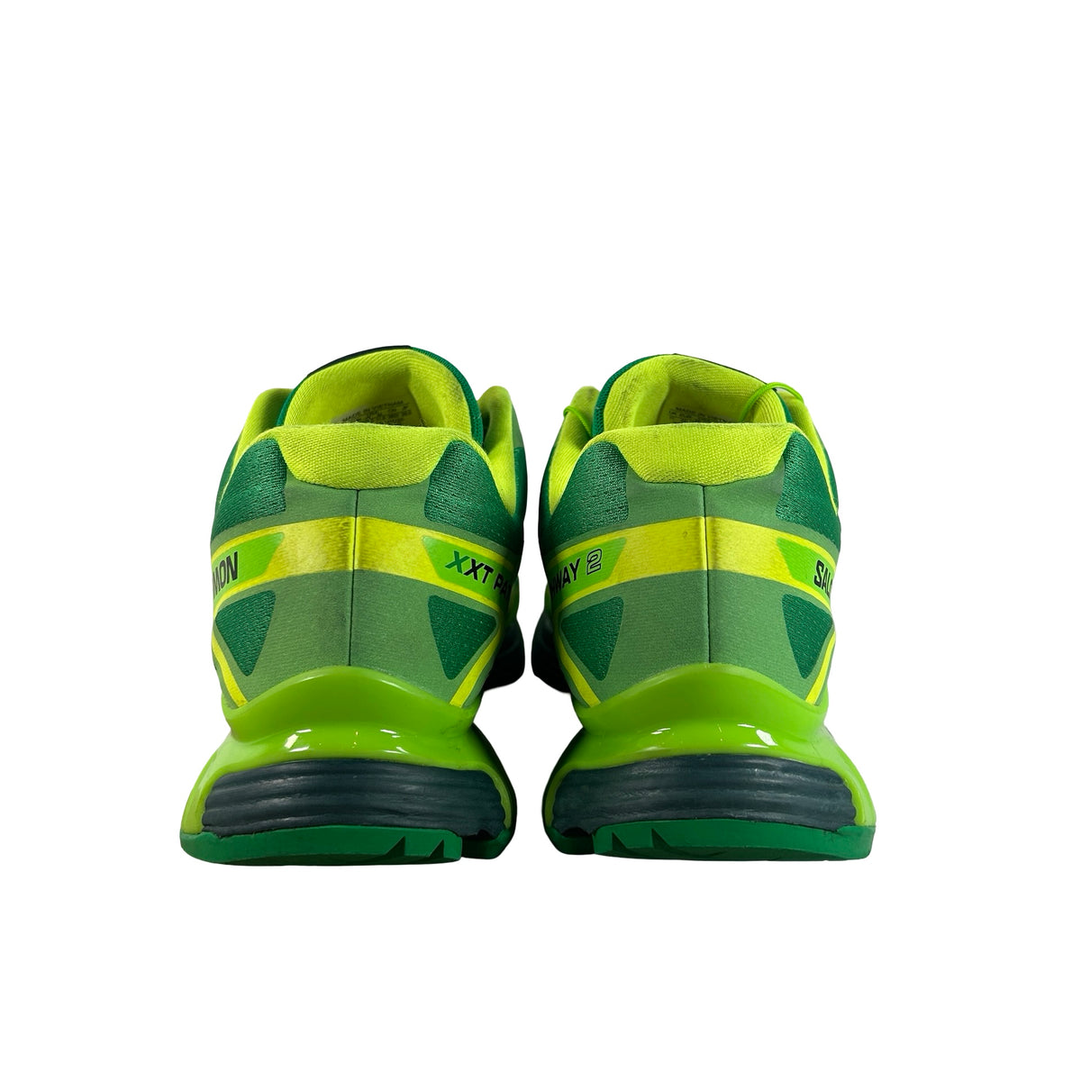 L49120300 Salomon XT-Pathway 2 Feid FXXOMOR [USED] - 11.5 M (Used)