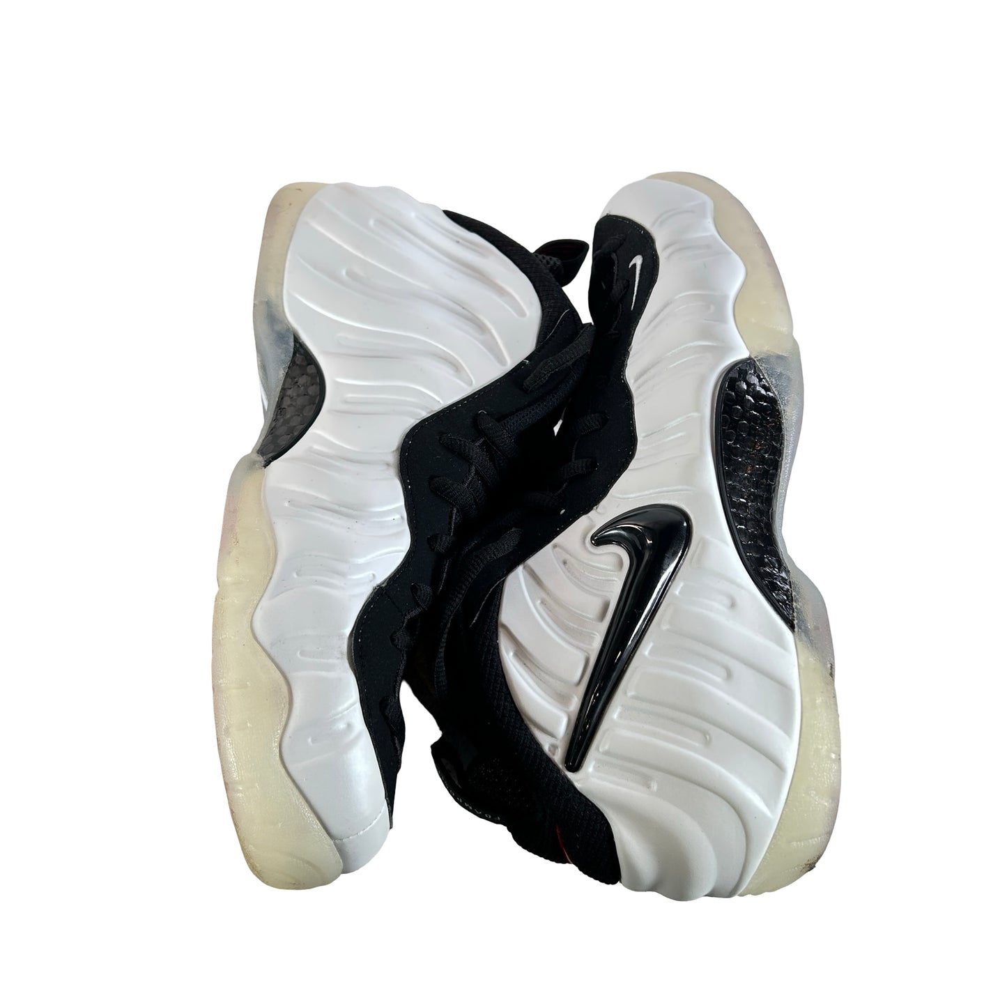 HF0794 200 Nike Air Foamposite Pro Pearl (2025) [USED] - 12 M (Used2)