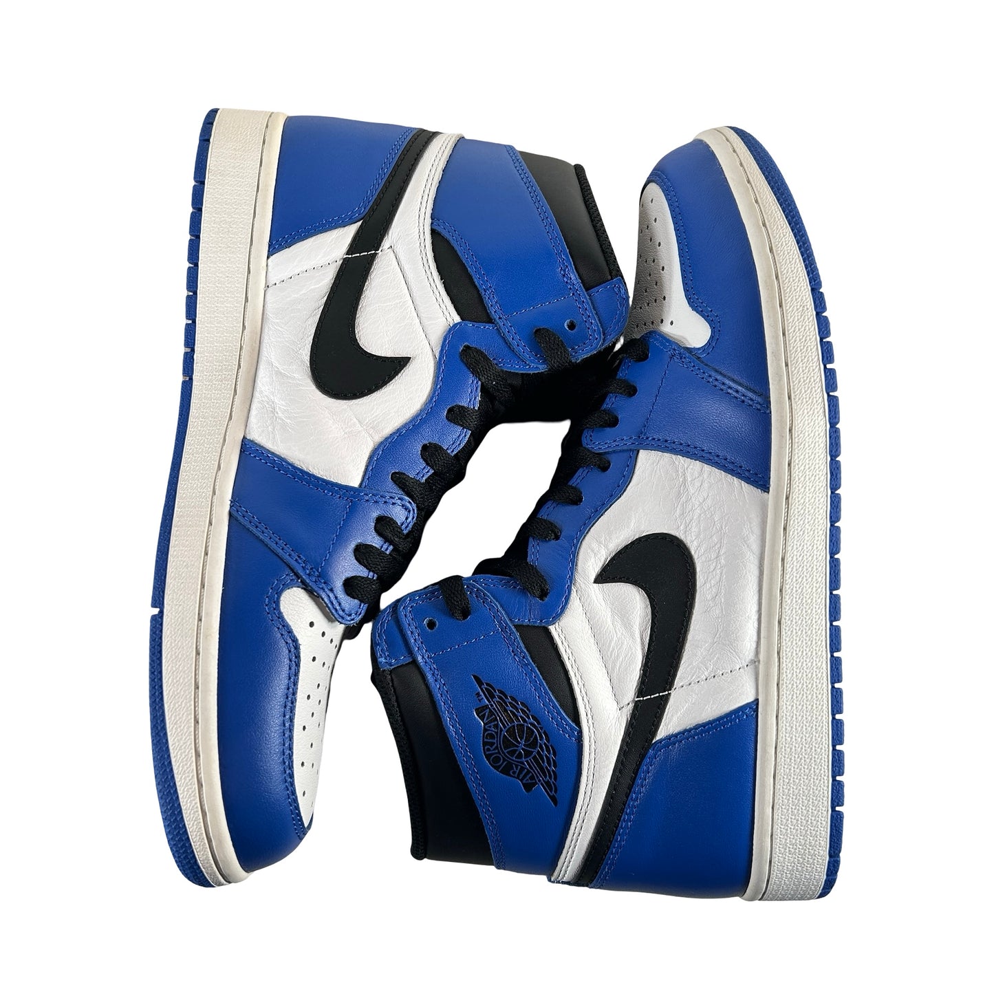 555088 403 Jordan 1 Juego Real