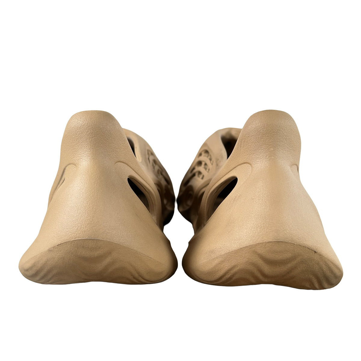 GW3354 adidas Yeezy Foam RNNR Ochre [USED] - 10 M (Used3)