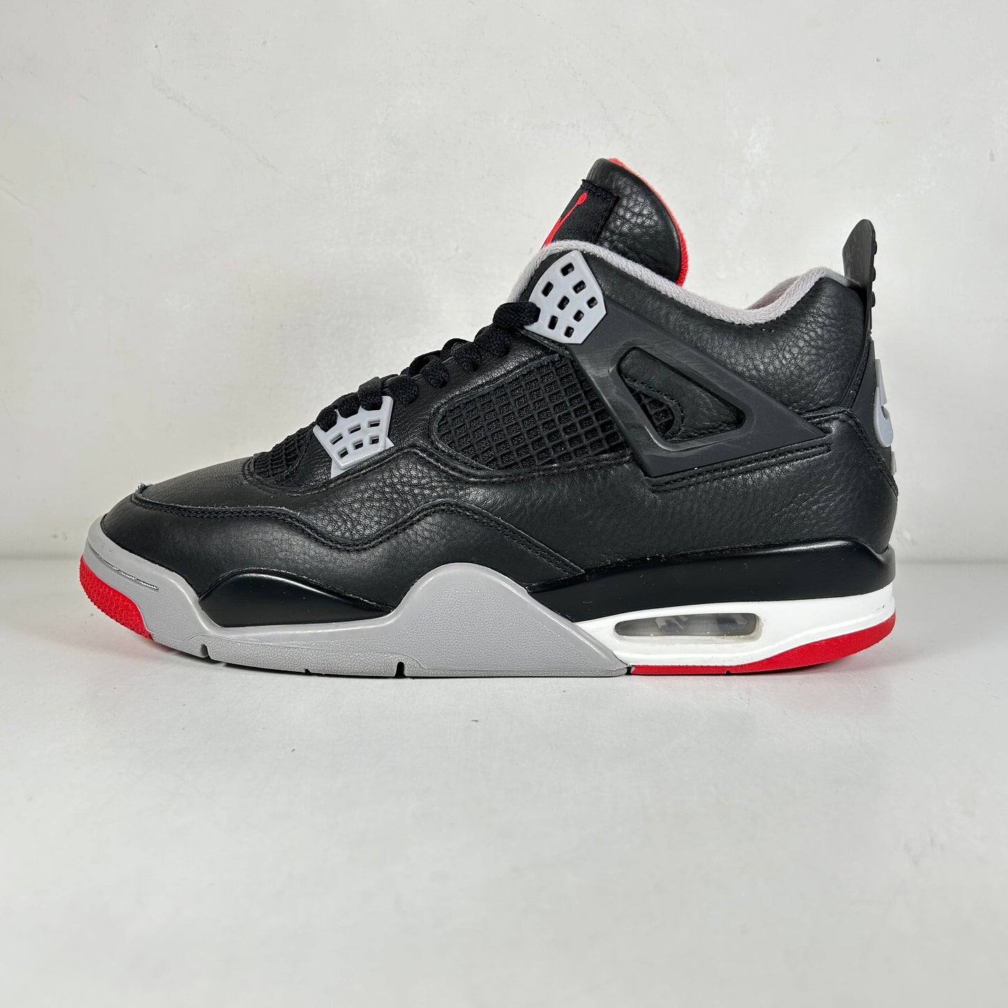 FV5029 006 Jordan 4 Retro Bred Reimagined [USED] - 9 M (Used4)