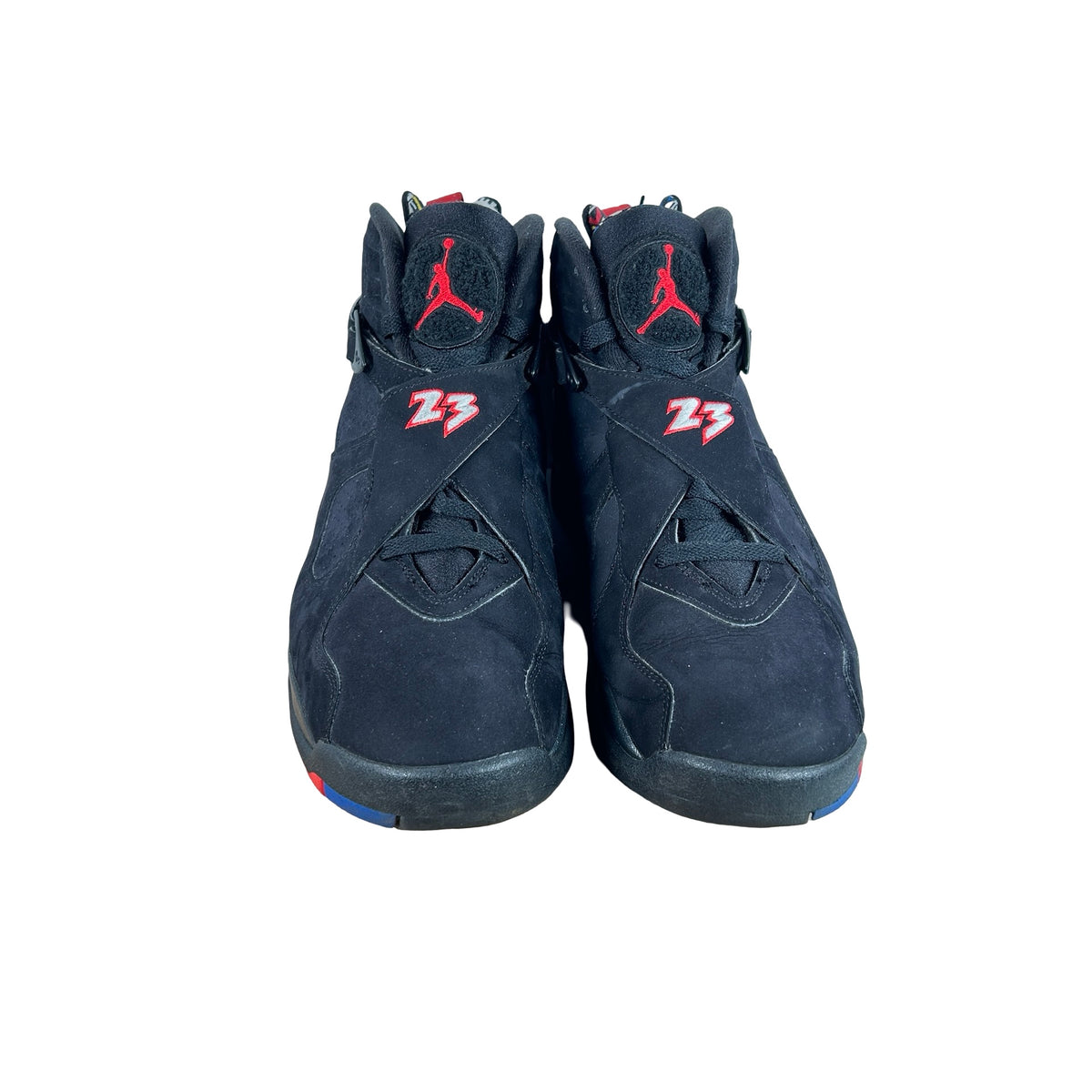 305381 062 Jordan 8 Retro Playoffs (2023) [USED] - 9.5 M (Used20)