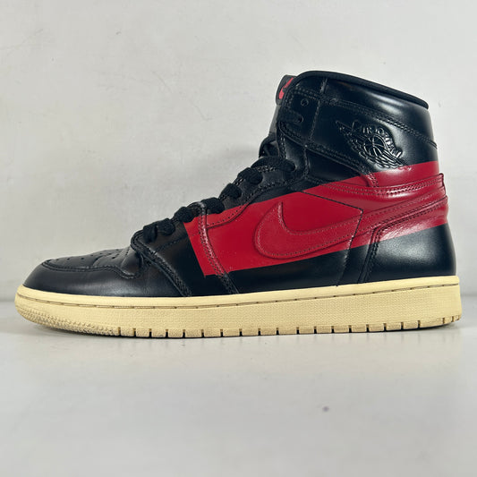 BQ6682 006 Jordan 1 Retro High OG Defiant Couture [USED] - 10.5 M (Used) (No Box)