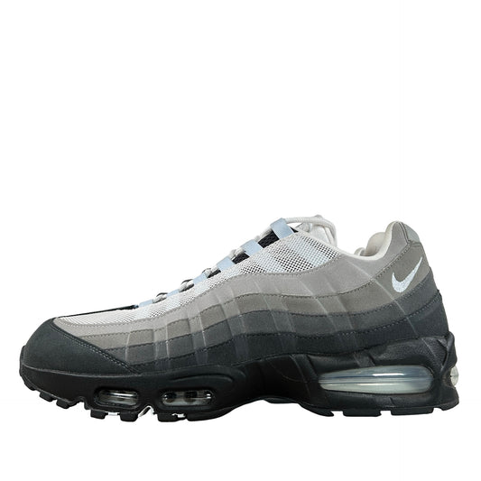 HJ5996 002 Nike Air Max 95 OG Big Bubble Blue Tint (Women's) [USED] - 14.5 W (Used)