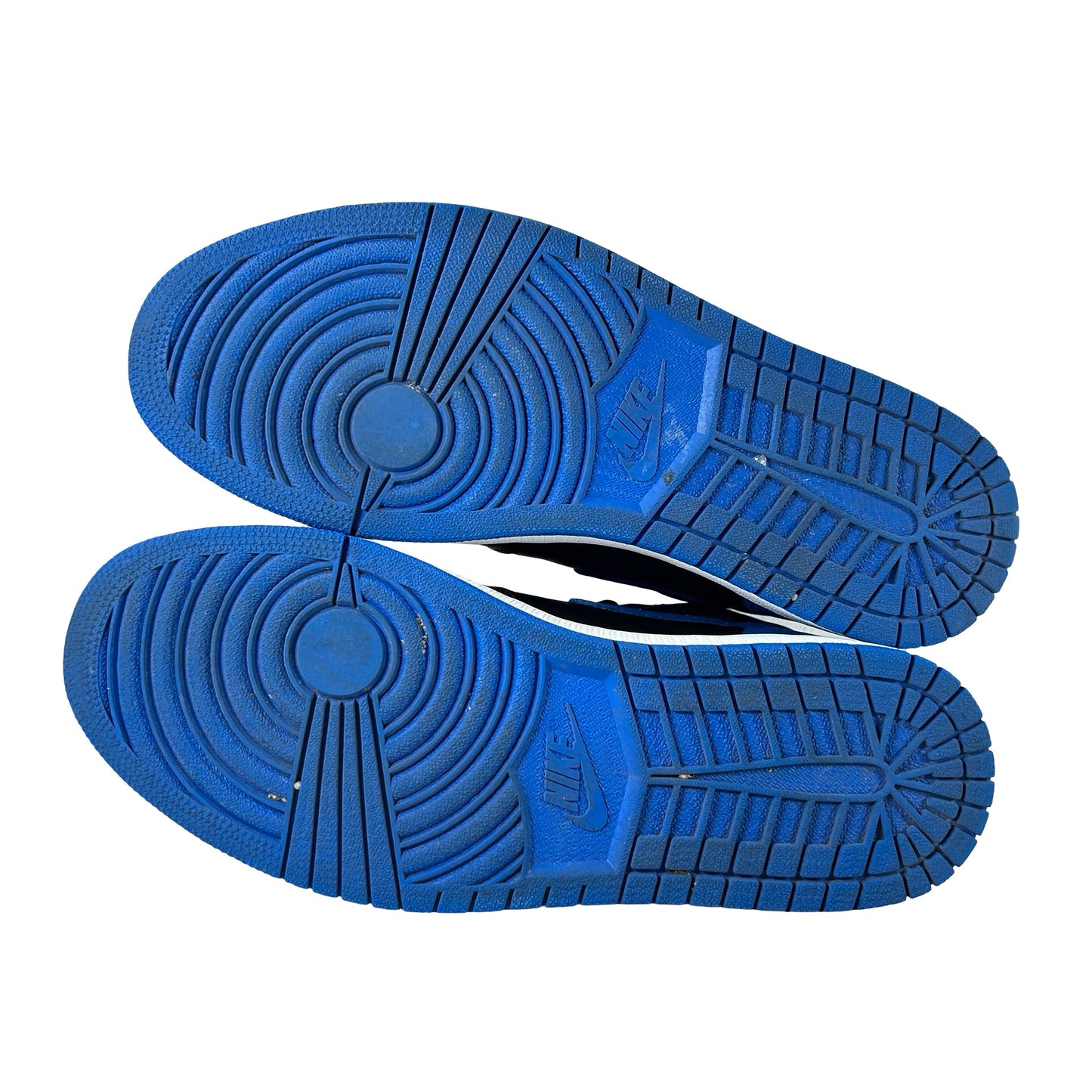 555088 007 Jordan 1 Royal (2017) [USED] - 9.5 M (Used3)