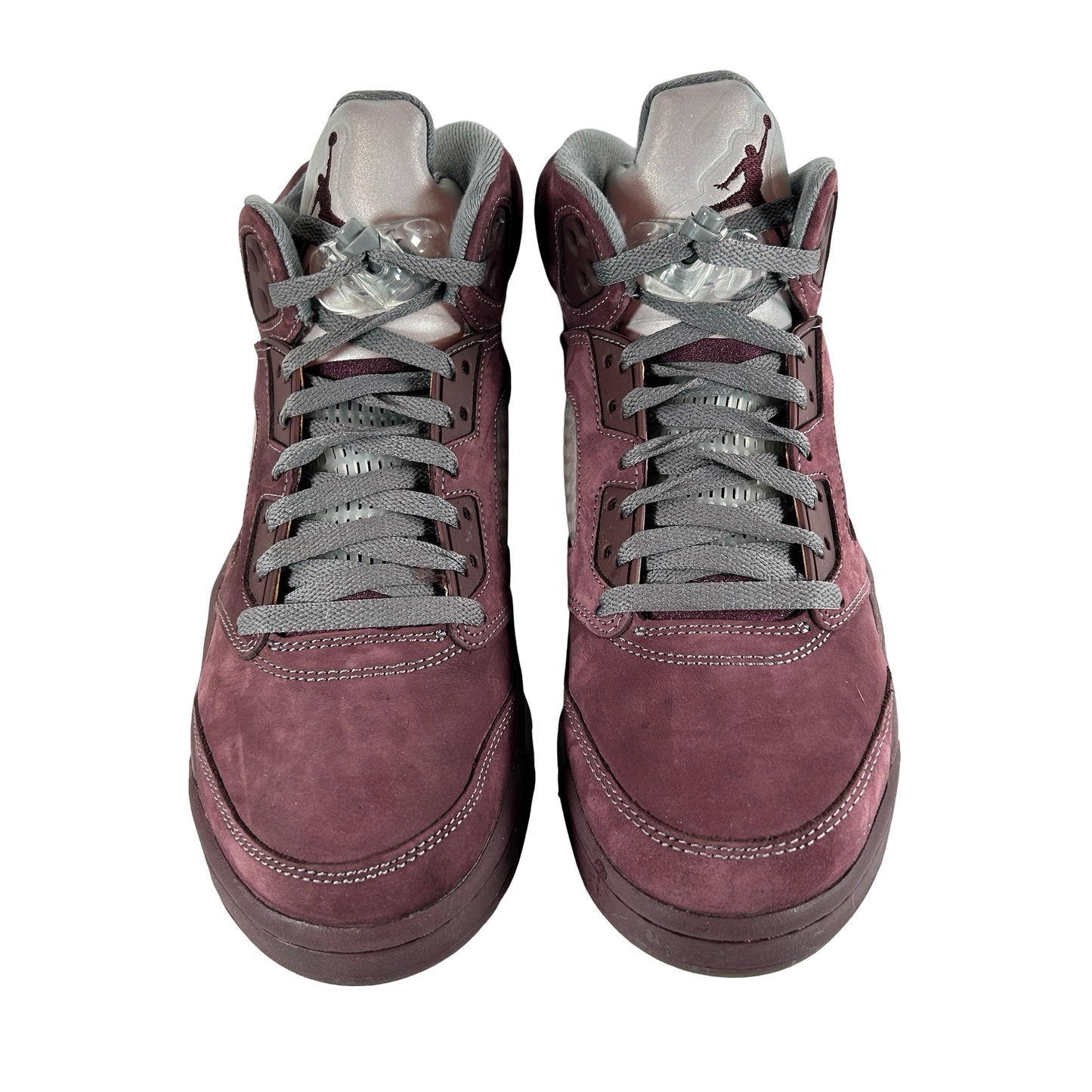 DZ4131 600 Jordan 5 Retro Burdeos